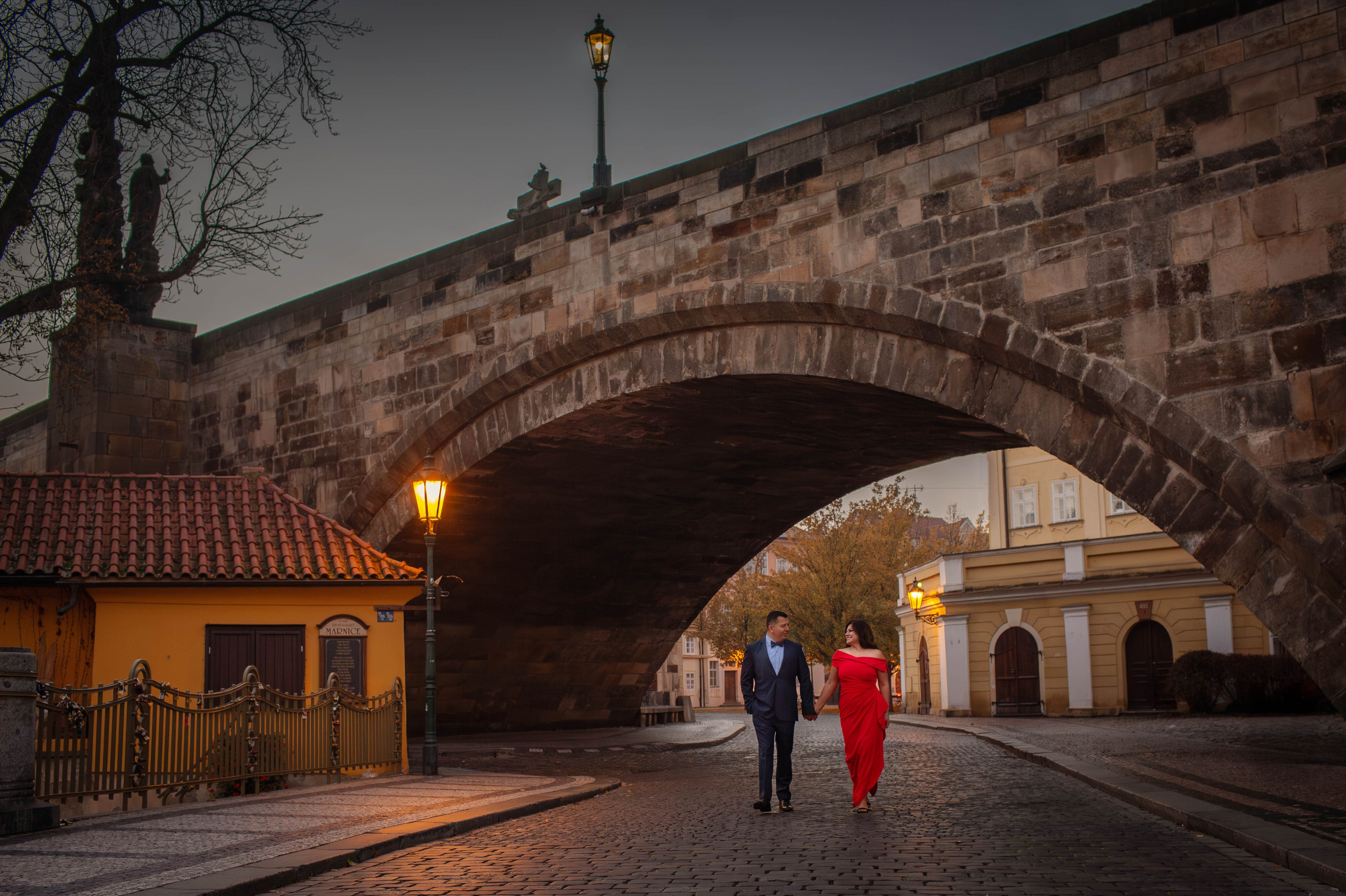 Prague Instagram Worthy Locations
