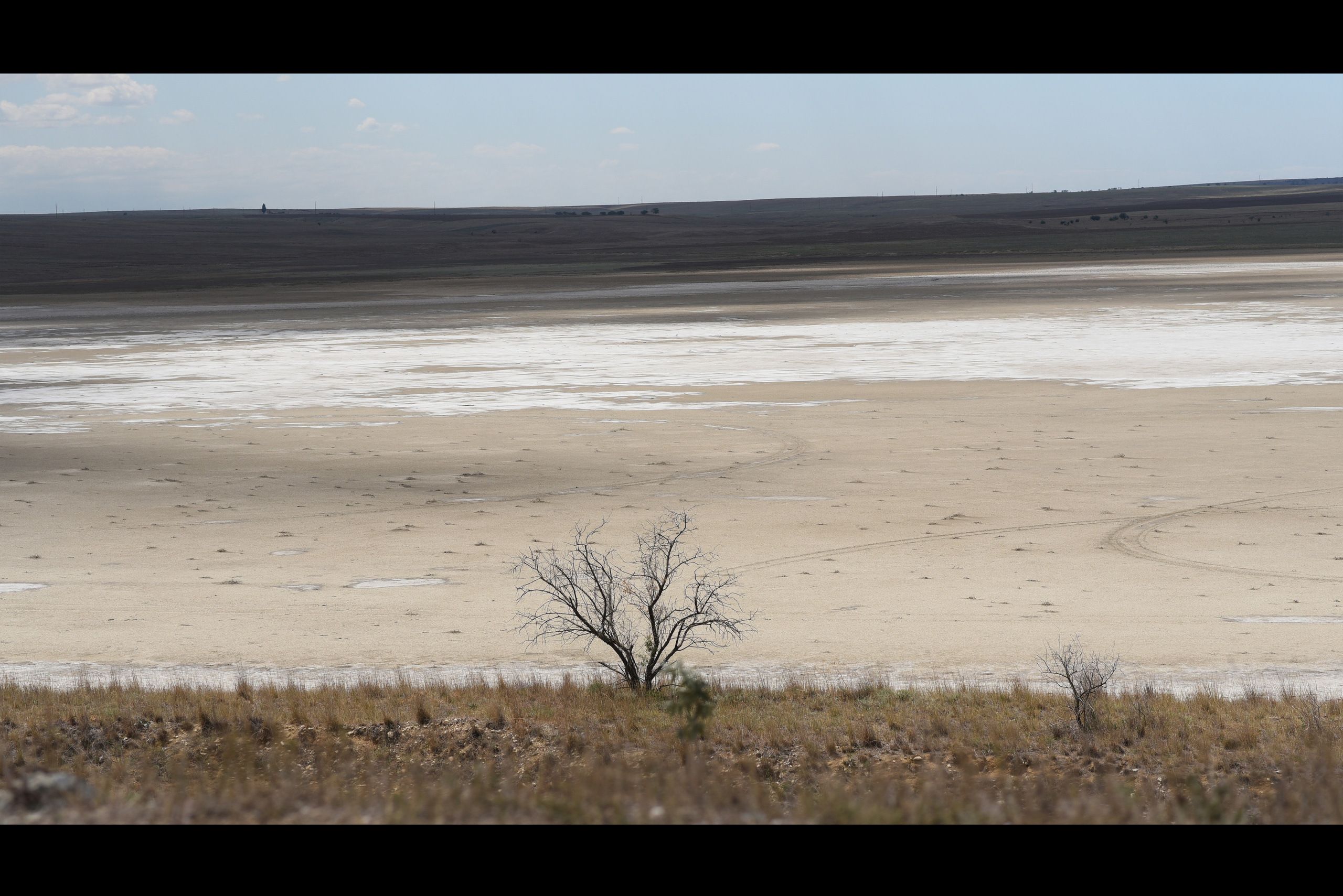 Silence. Ekaterina Verbitskaya. Photography