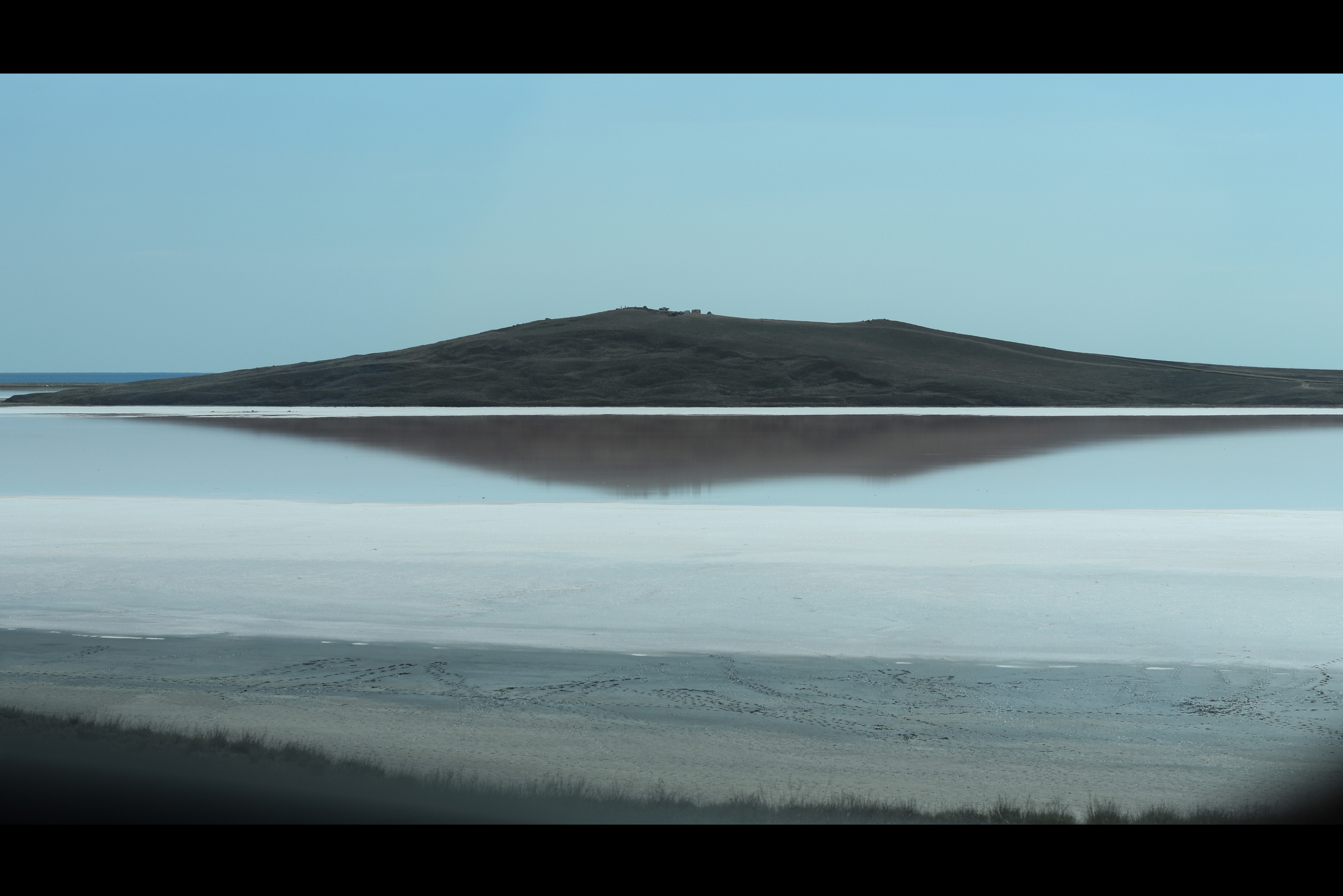 Silence. Ekaterina Verbitskaya. Photography