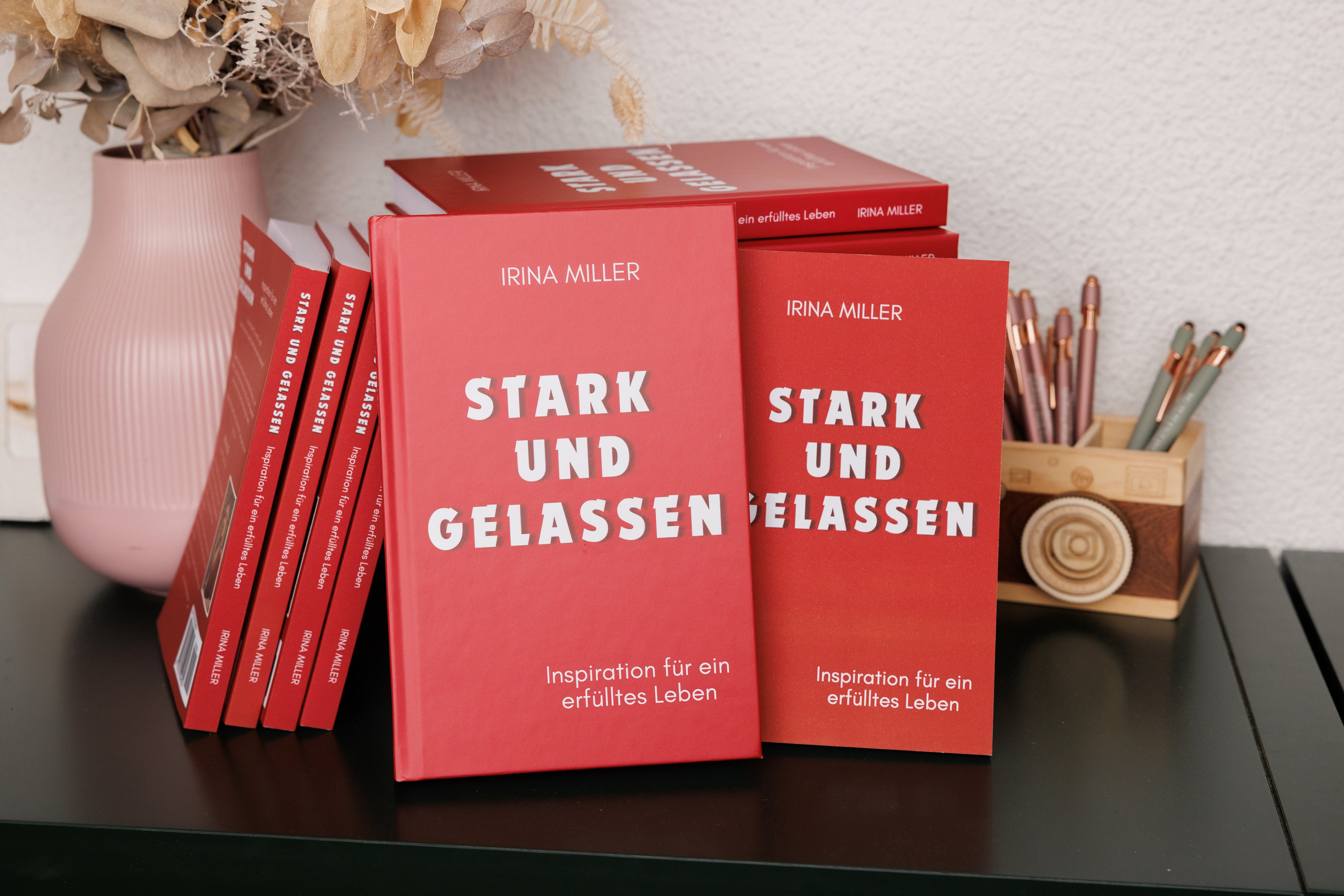 Mein Buch. Liebevolle, emotionale, natürliche Fotografie in Rottweil und Umgebung