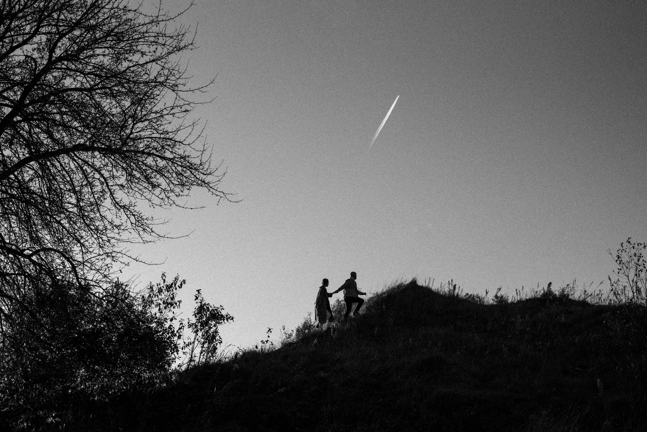 Videographers Storytellers film Italy France