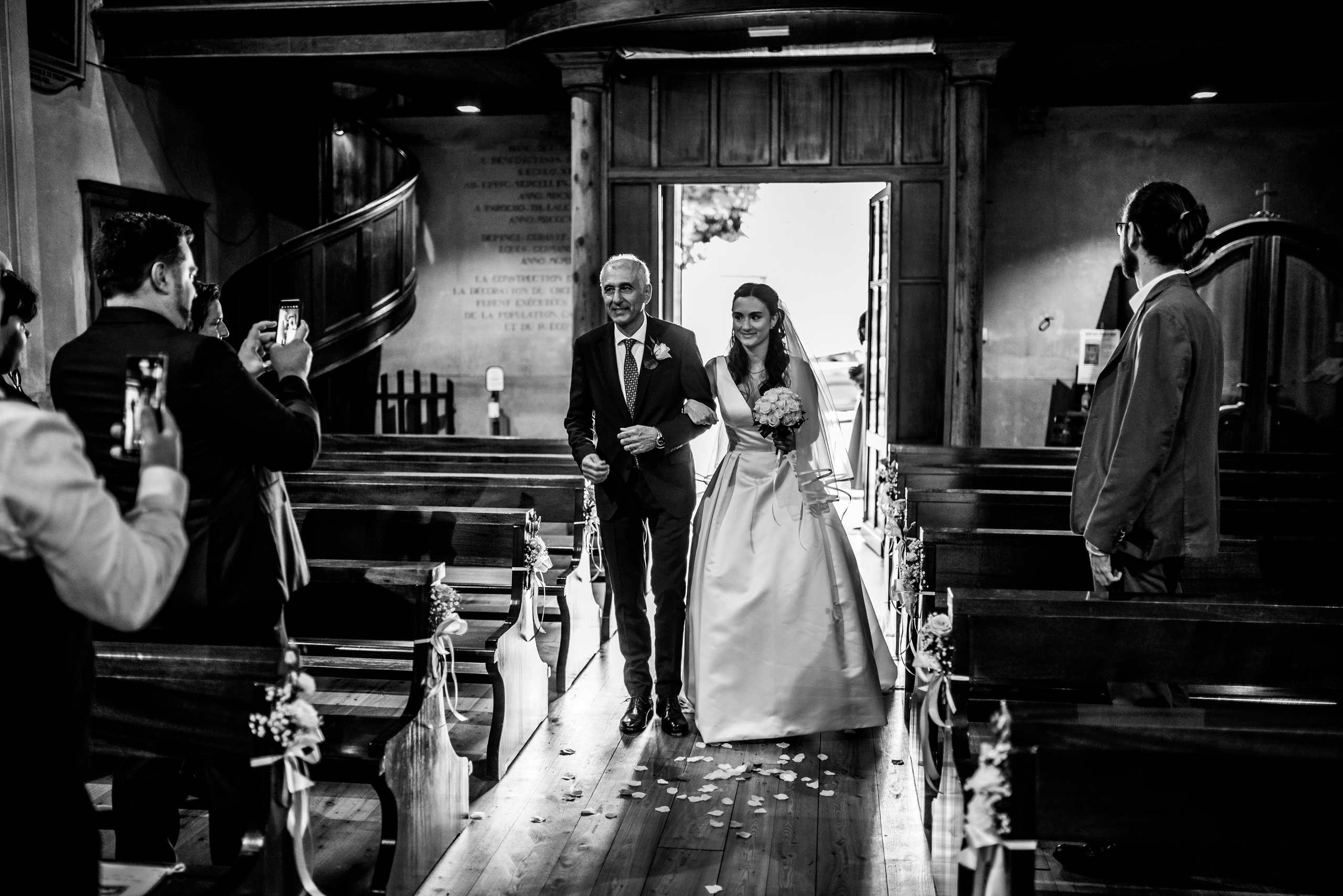 Fotografo di Matrimonio e Famiglia
