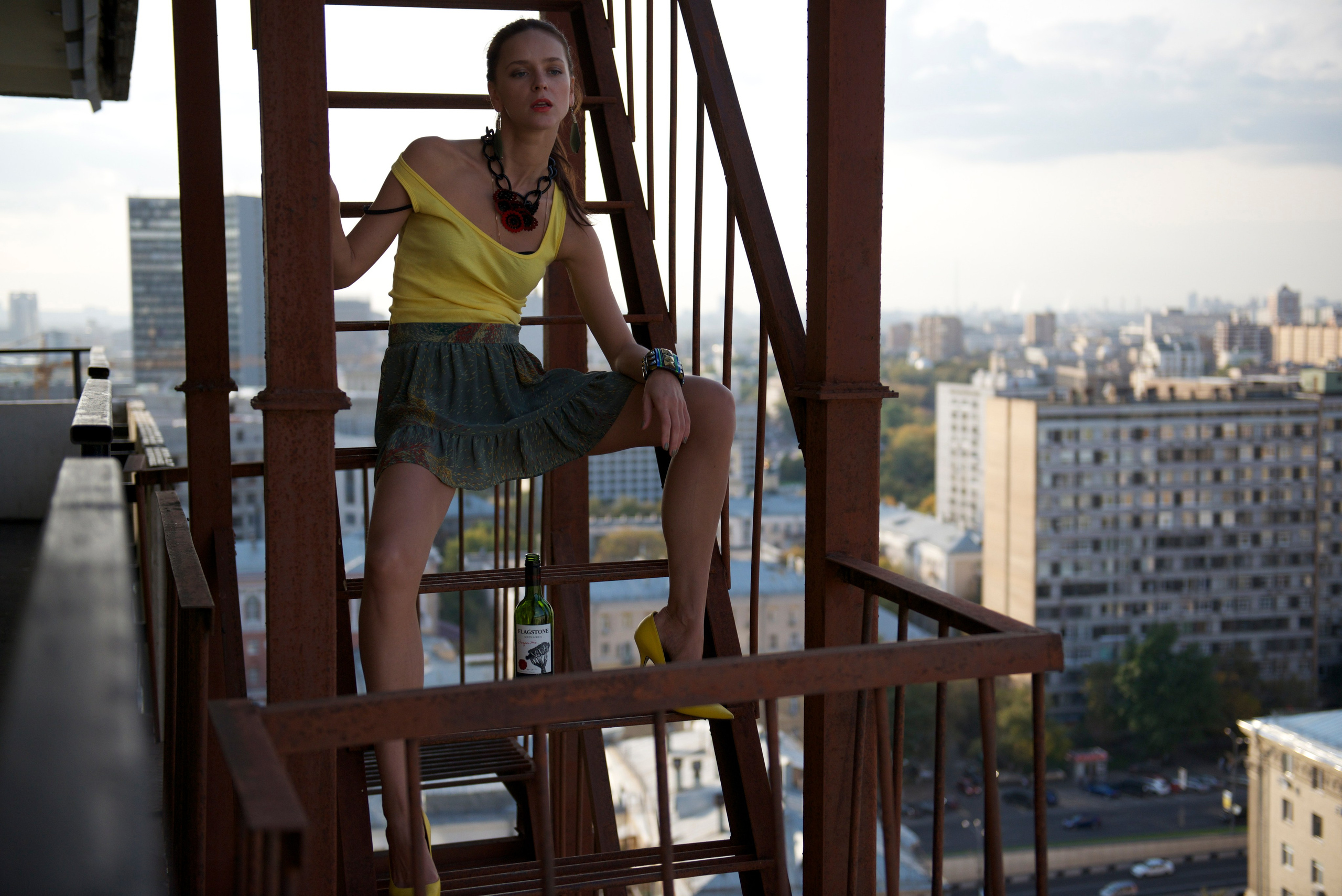 Photography. Charley Stadler