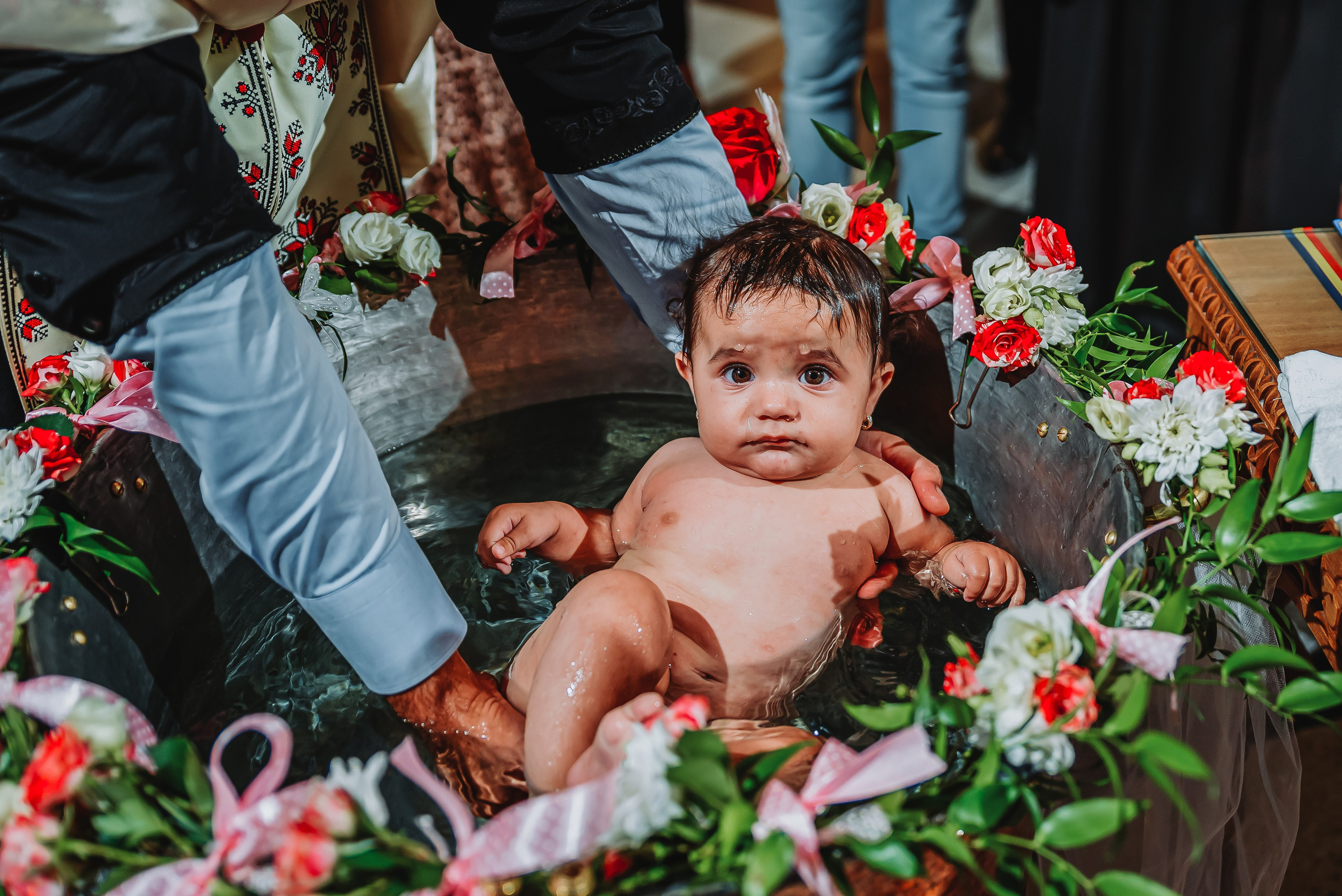 Oferta foto-video botez 2025-2026. Cătălin Lazăr Photography — Fotografie de nuntă și evenimente premium în România și Europa