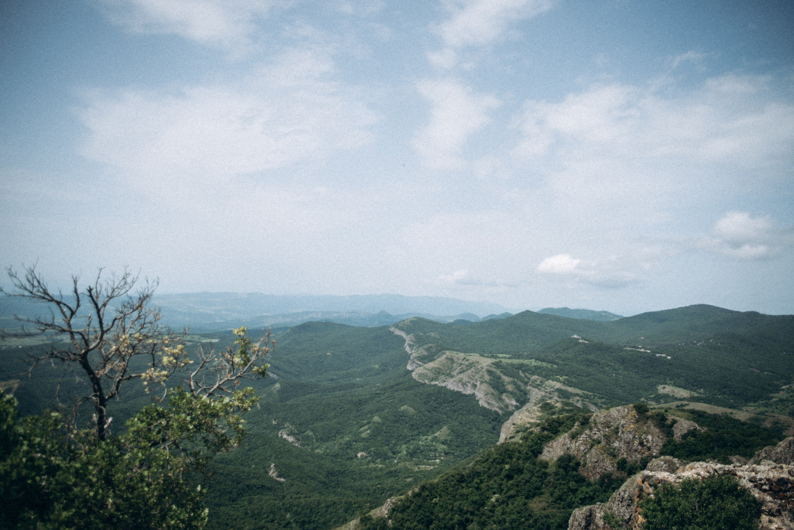 Коджори, Грузия 🇬🇪. Anita_photo