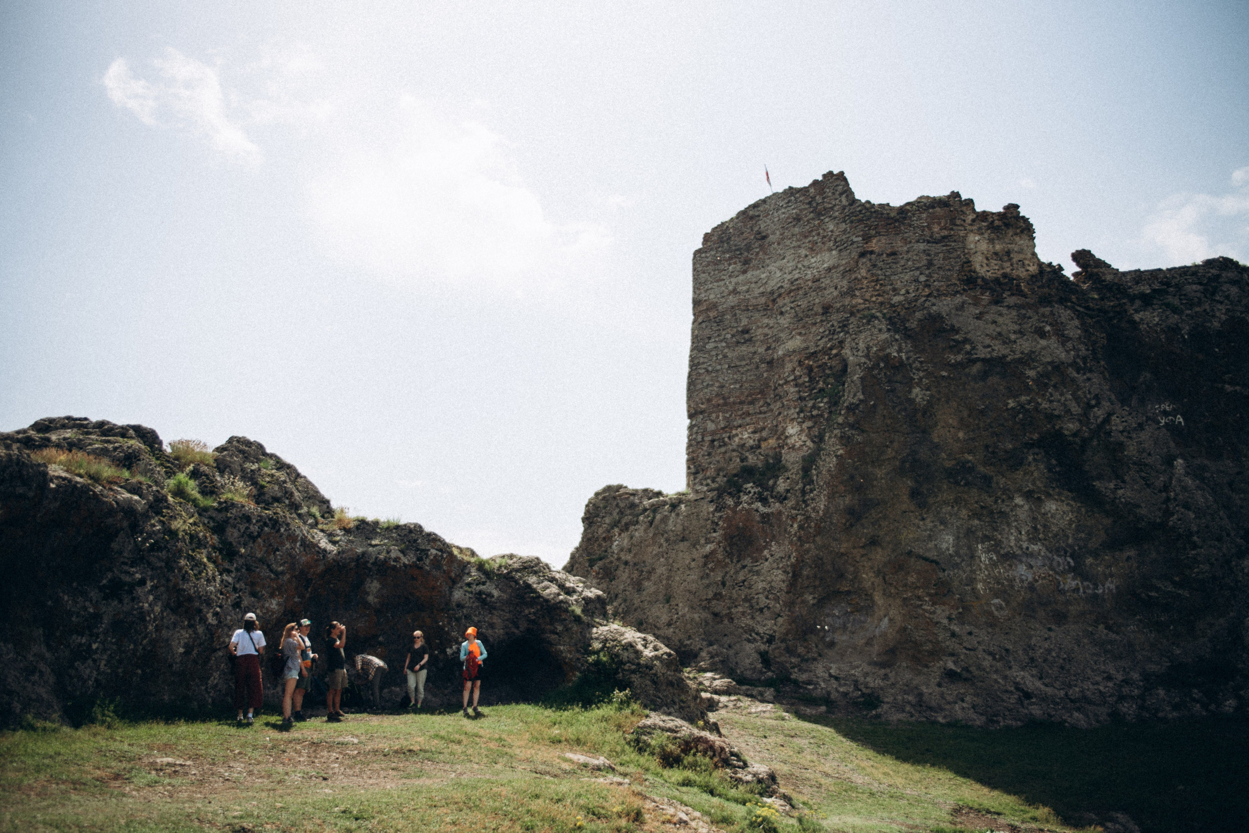 Коджори, Грузия 🇬🇪. Anita_photo