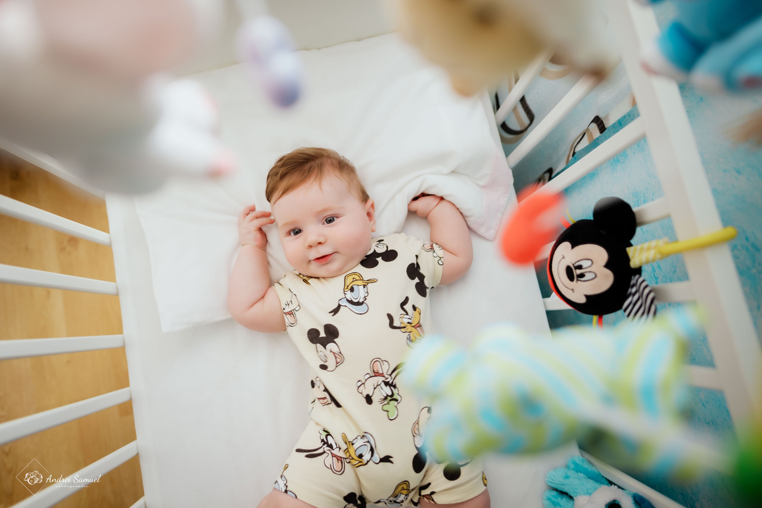 Fotograf botez București | Fotografii naturale de familie