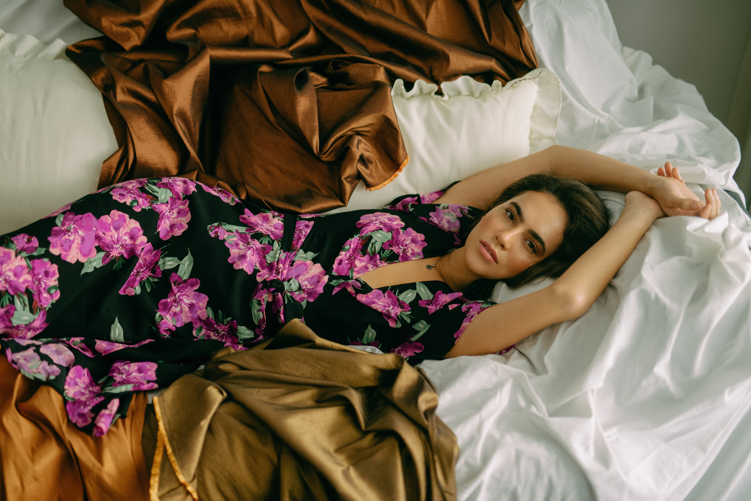 Retouch. Фотограф Екатерина Хан