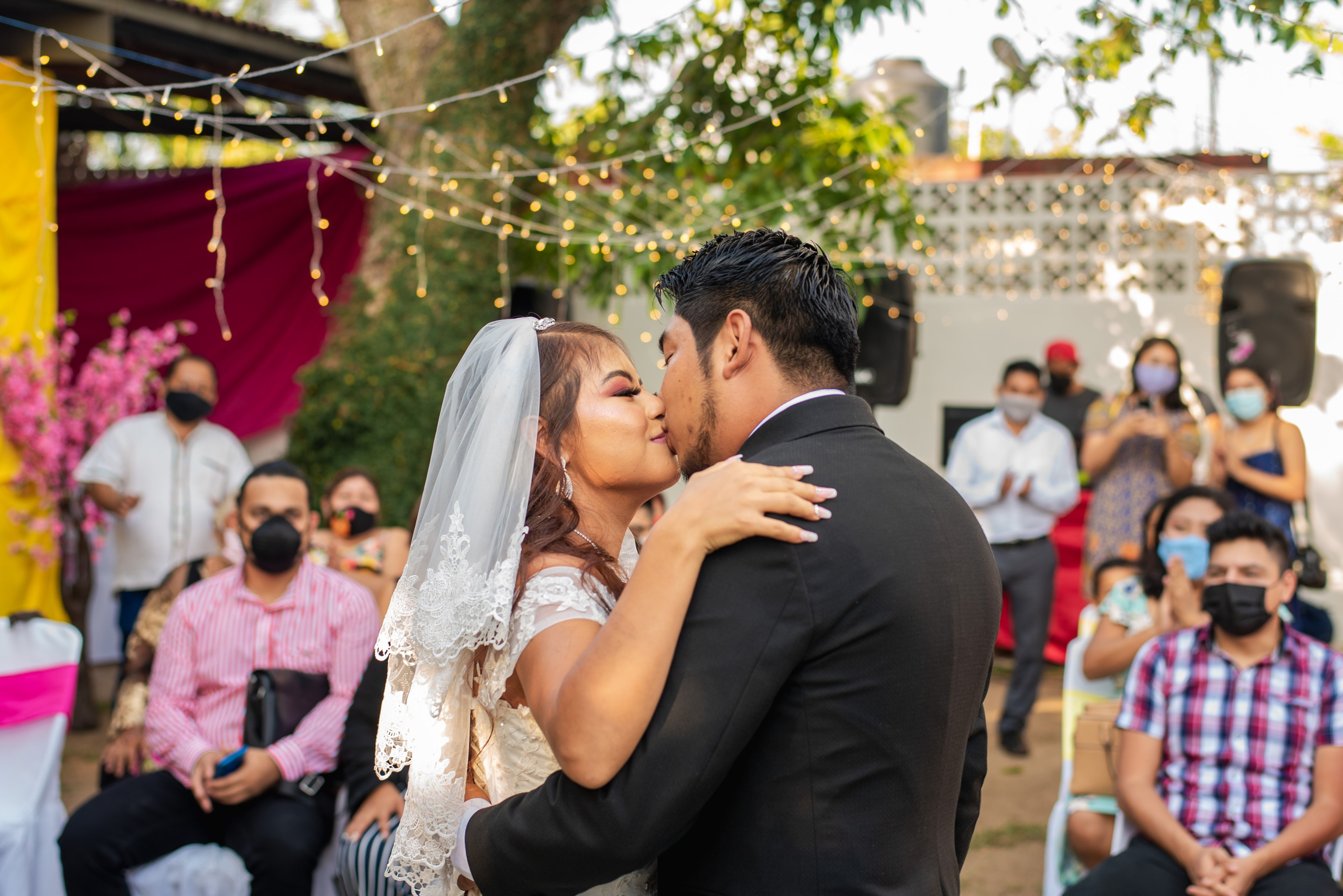 Boda y XVaños. Fotografía Profesional - Noise Motion