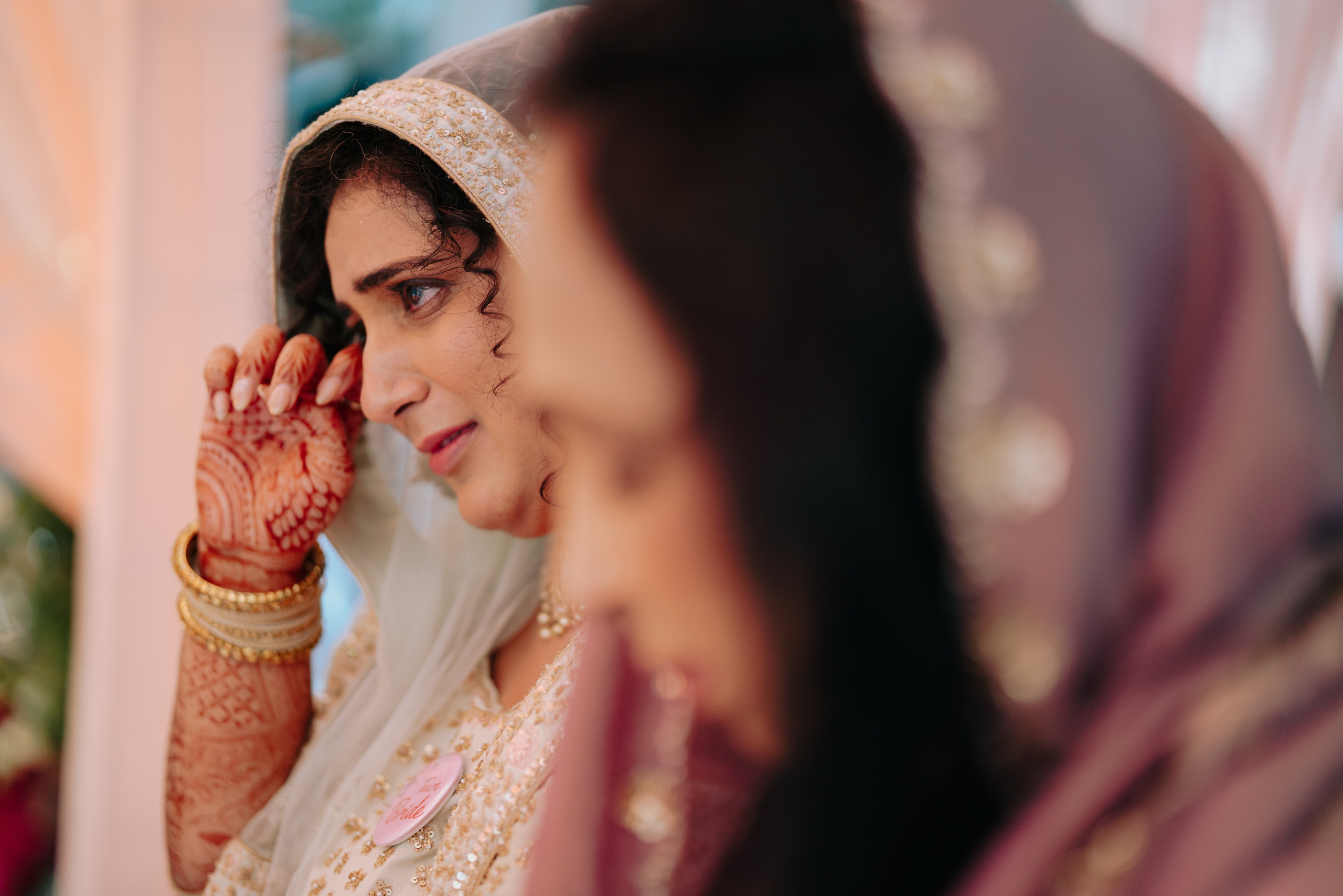 Krishna & Anamika’s Beautiful Sikh Wedding in Bangalore | Tales Of You Weddings