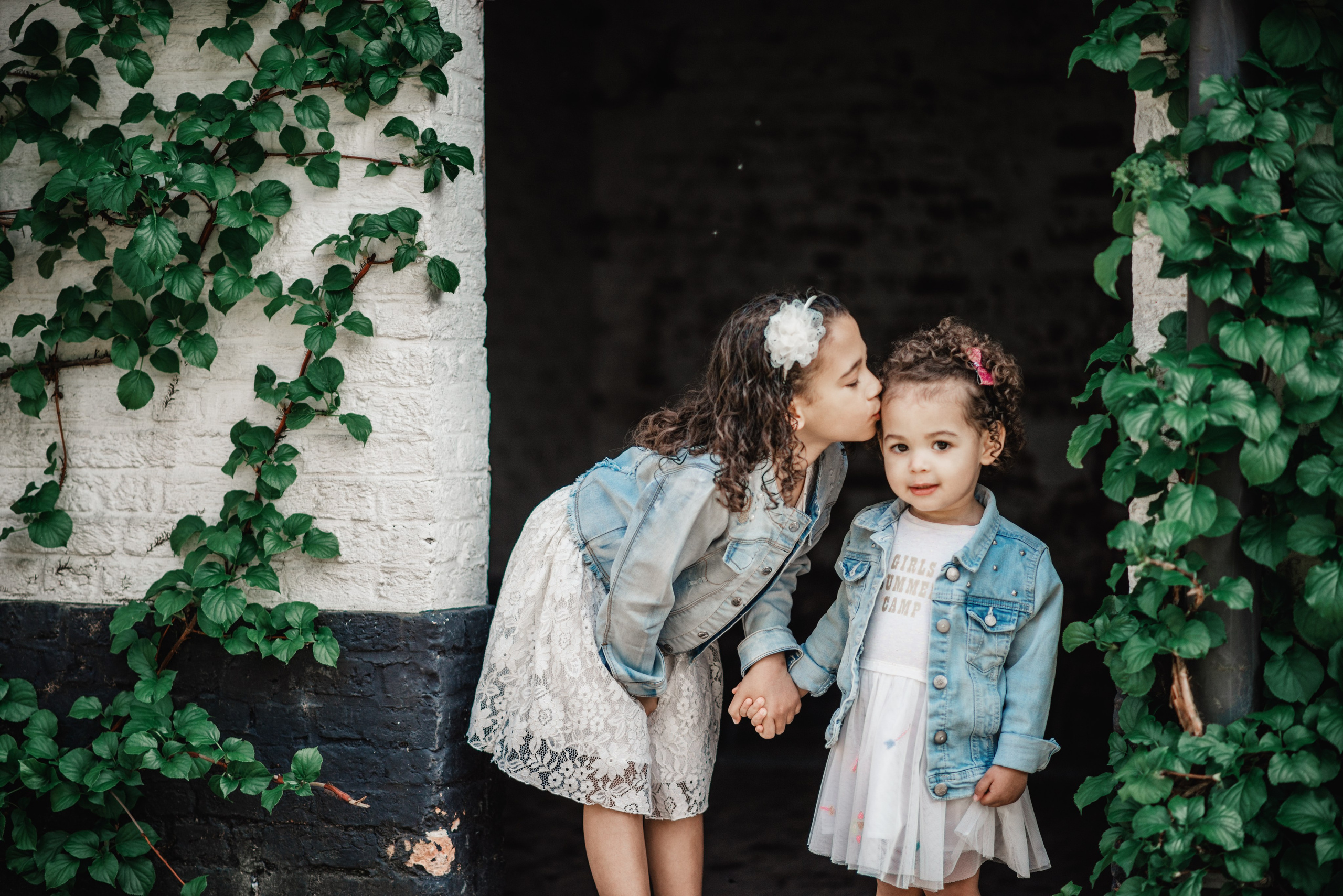 Gezin, zwangerschap & newborn | Katerina Sheveleva