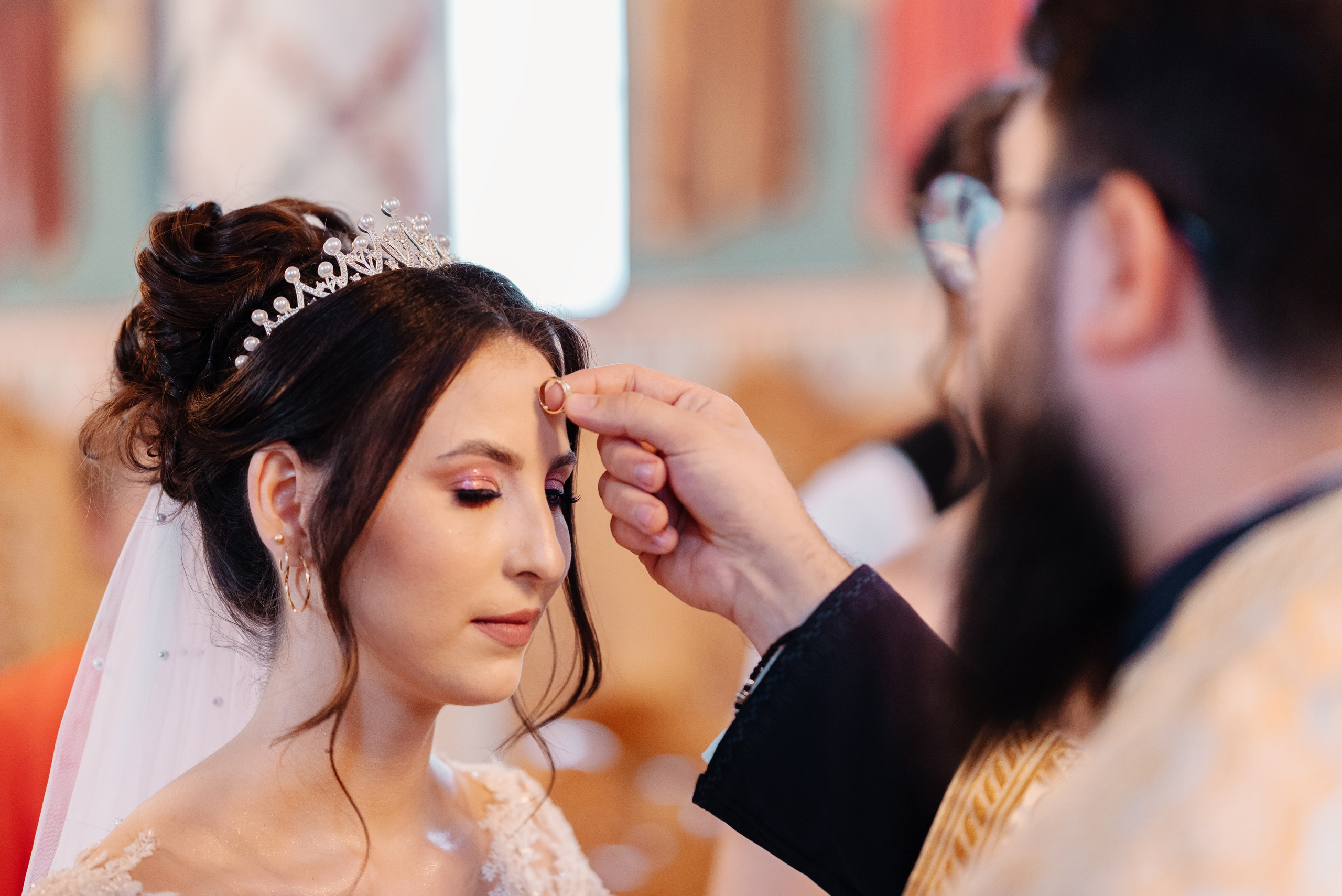 Nunta Ana & Adi Sibiu 2025 - Sabin Florin Fotograf Nunta 