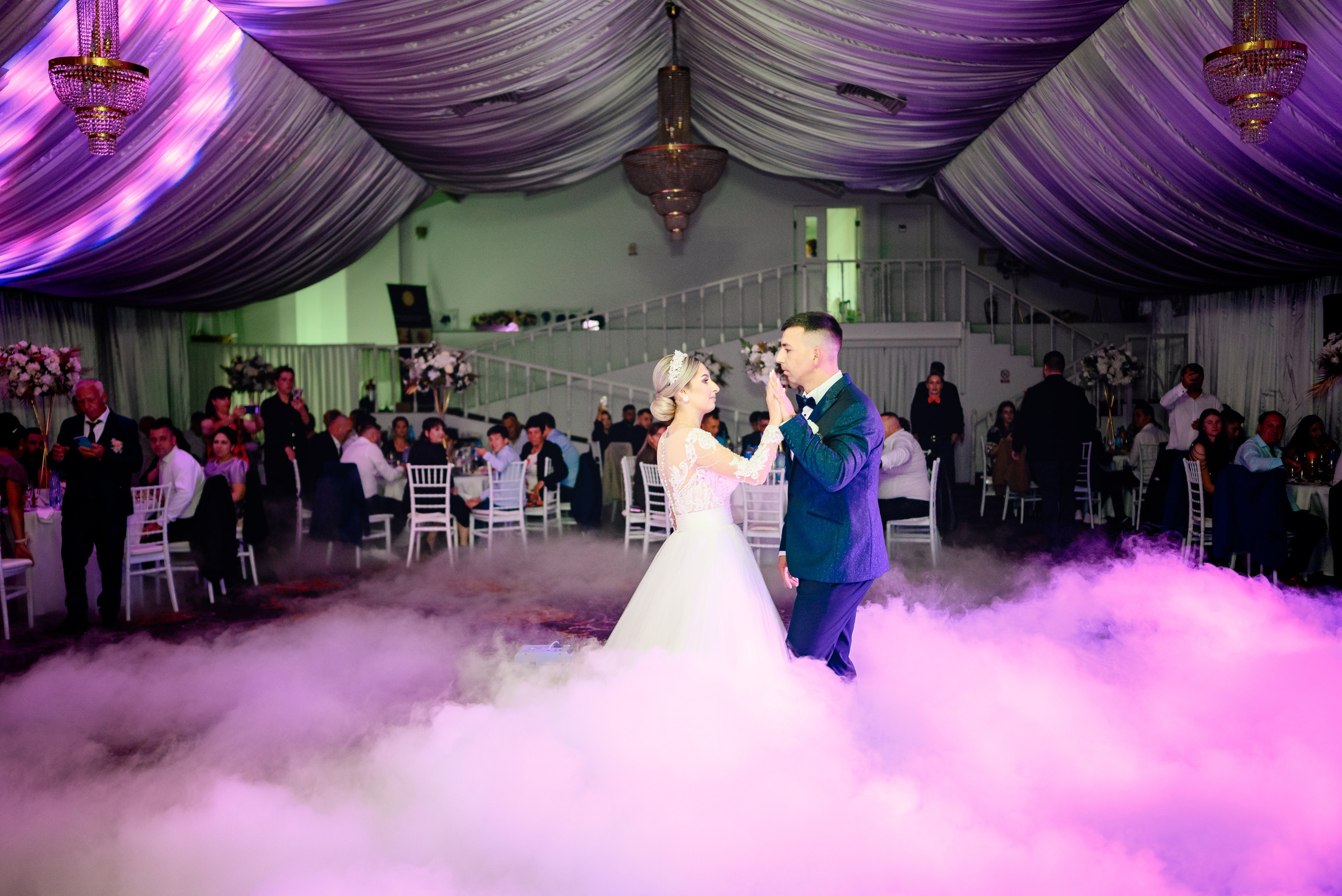 Nunta Miruna & Ionut. Sabin Florin Fotograf Nunta