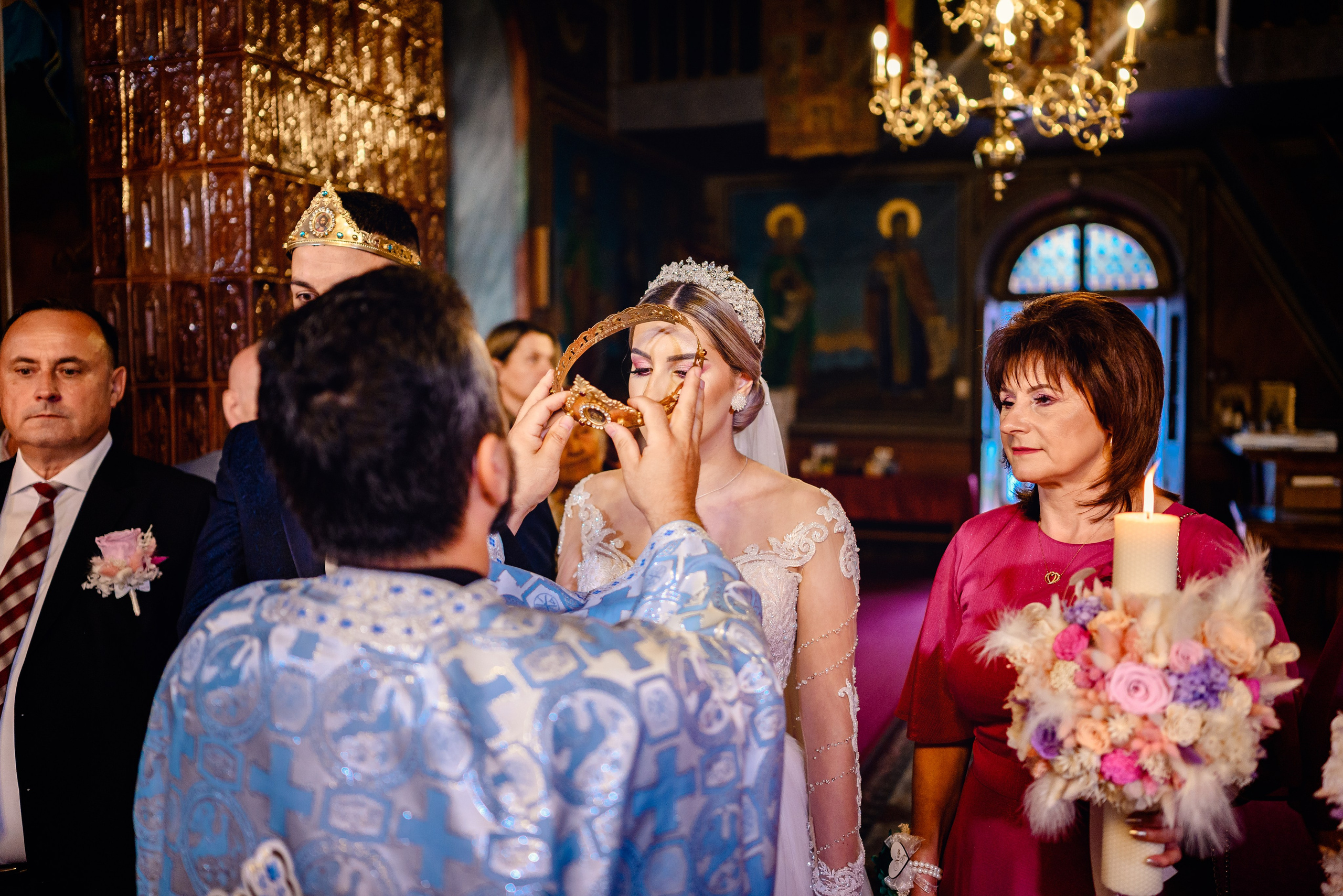 Nunta Miruna & Ionut. Sabin Florin Fotograf Nunta