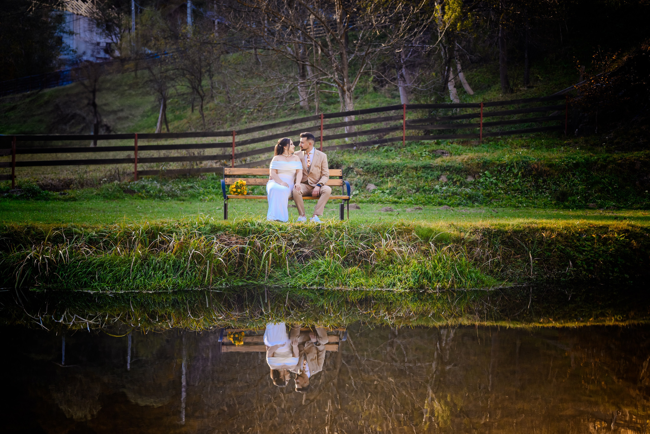 Cununie Civila Anca Marina & Ionut. Sabin Florin Fotograf Nunta