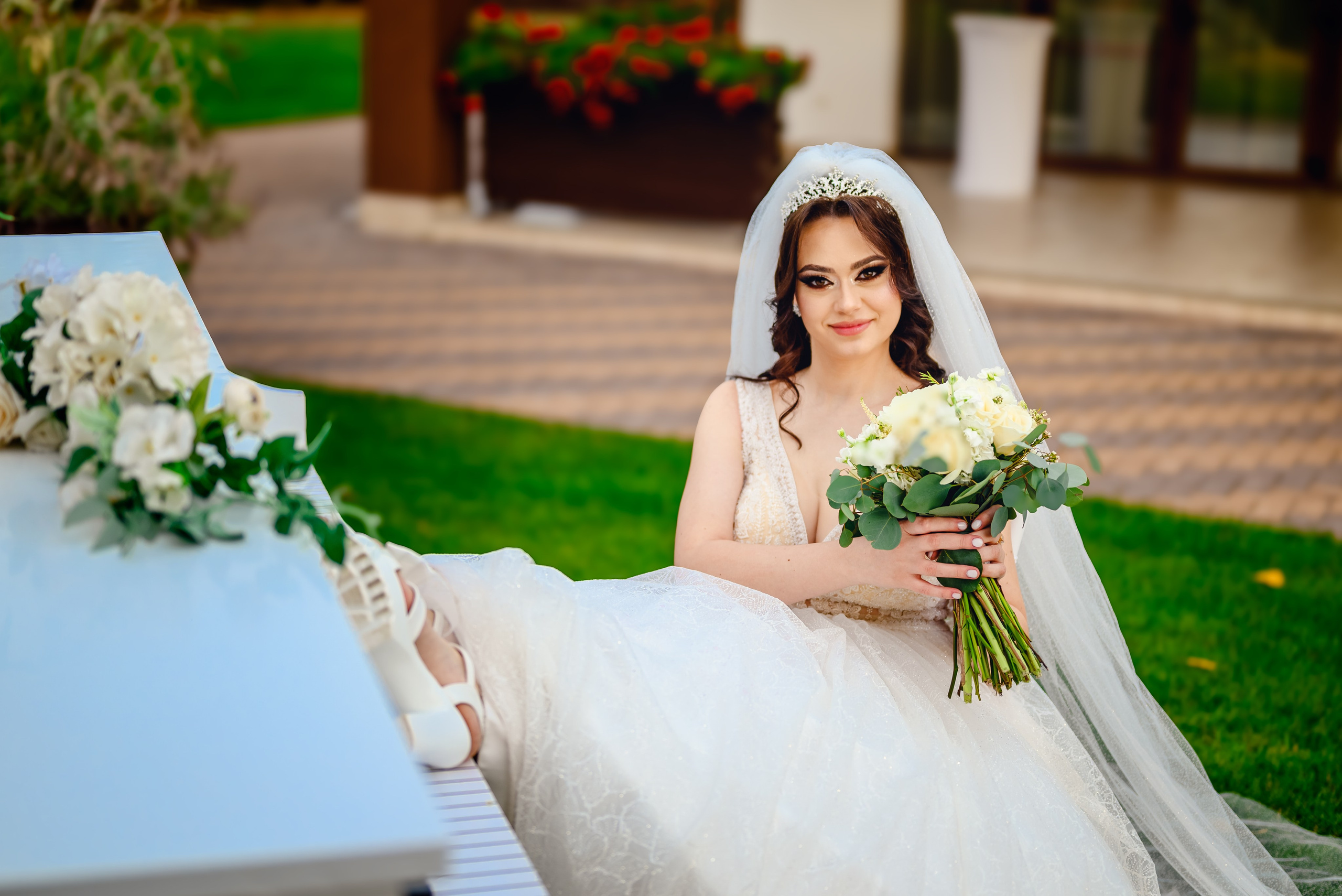 Nunta Maria & Radu Sabin Florin Fotograf Nunta