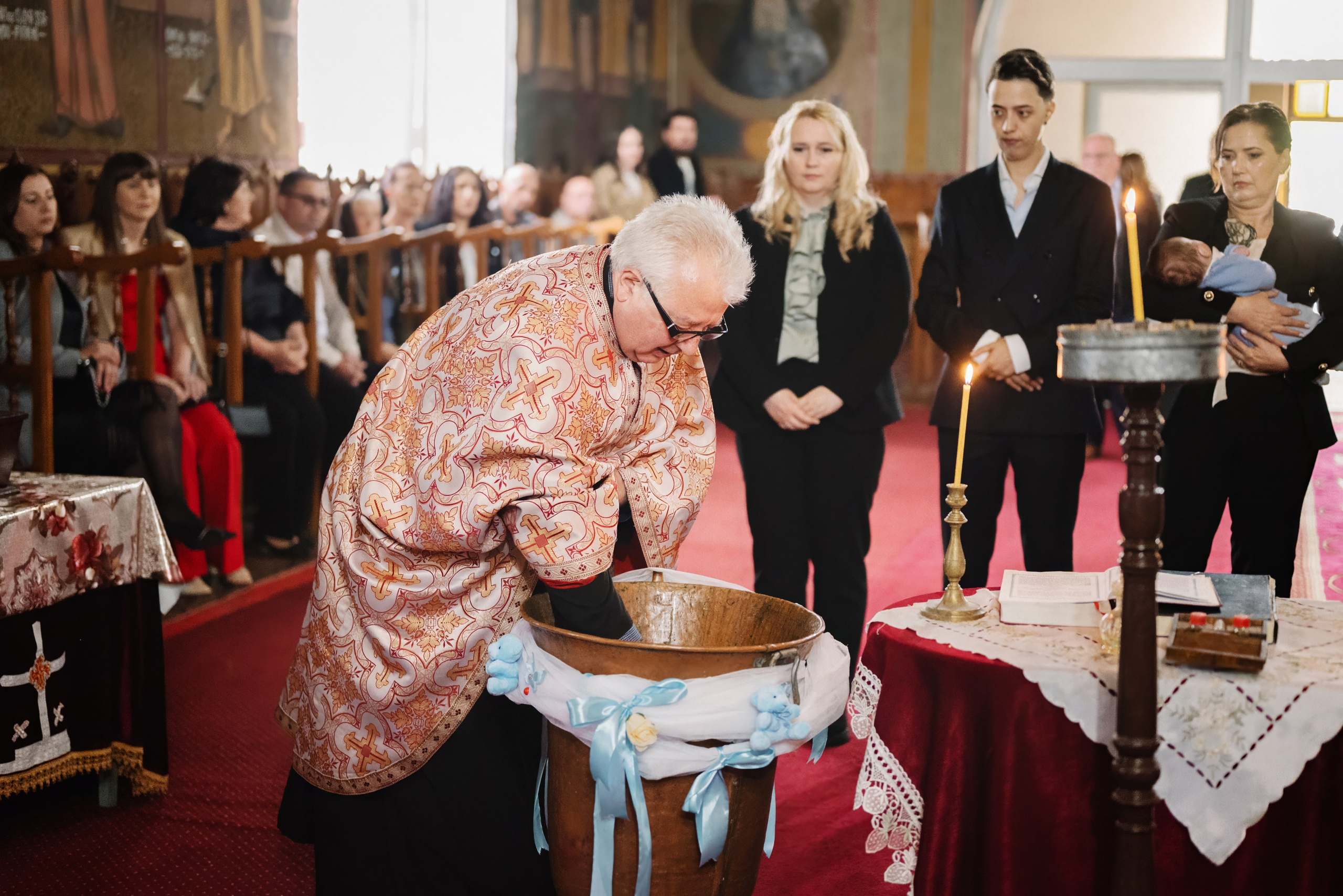 povestea lui Aris Ștefan