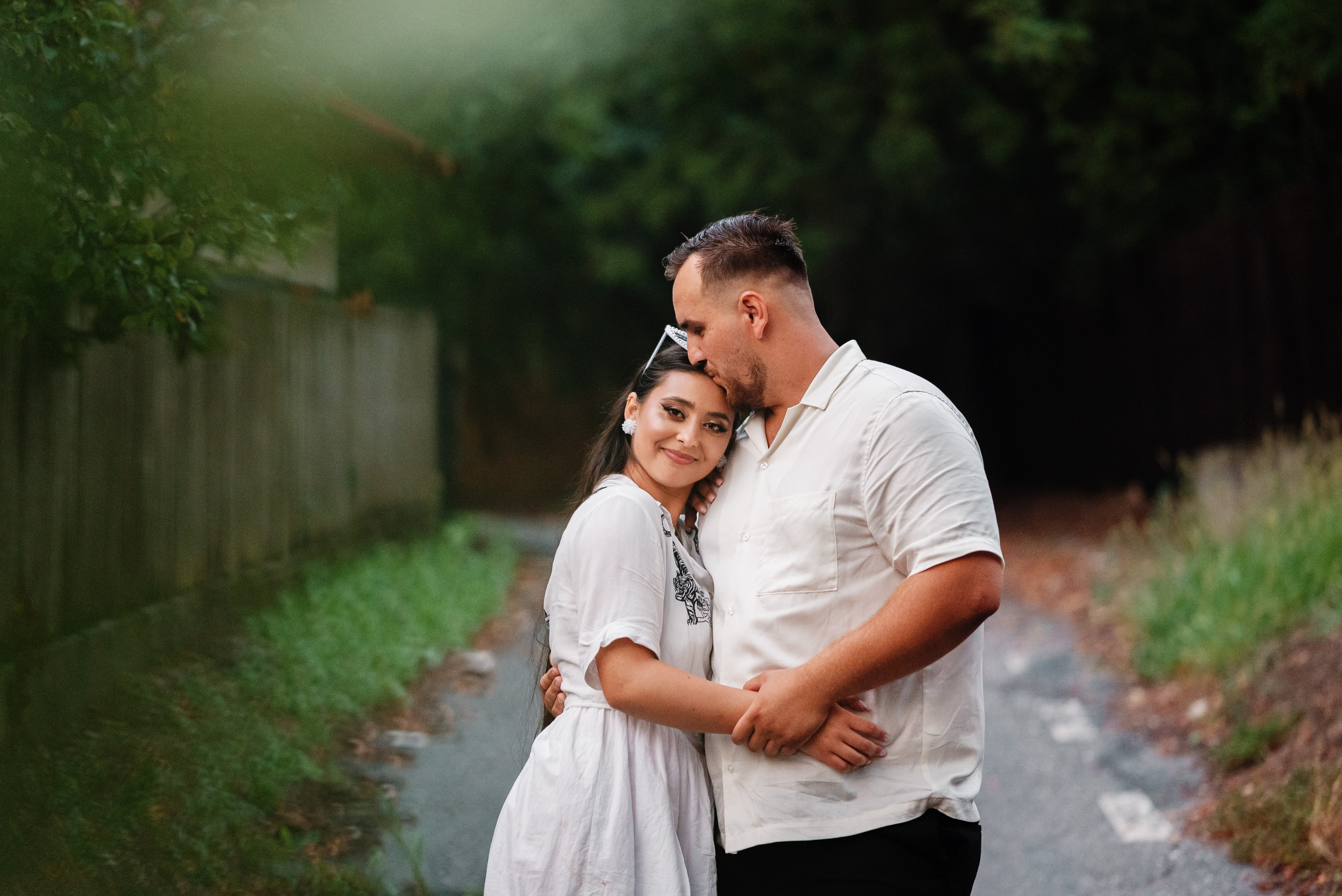 Alexa & Razvan. Sabin Florin Fotograf Nunta