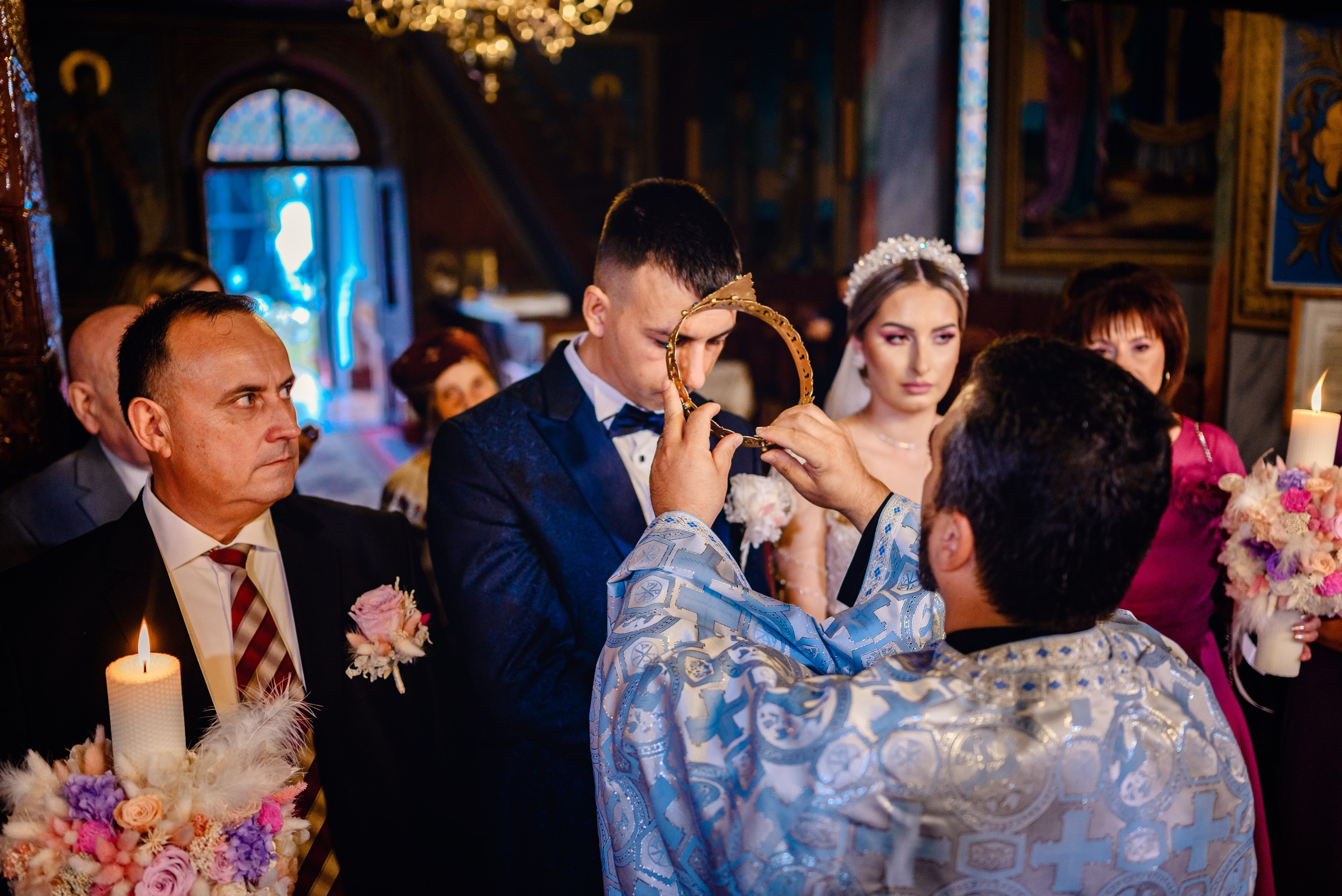 Nunta Miruna & Ionut. Sabin Florin Fotograf Nunta