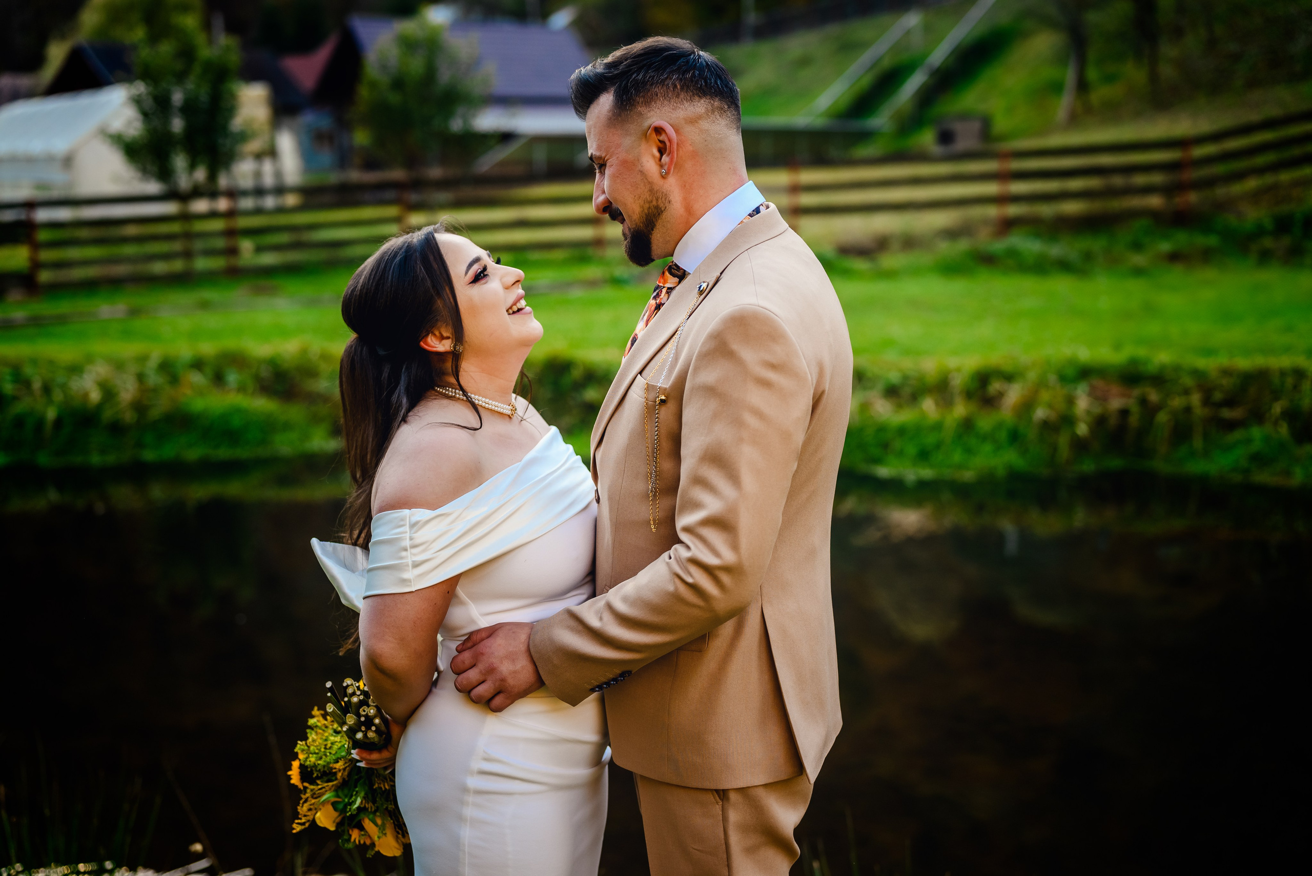 Cununie Civila Anca Marina & Ionut. Sabin Florin Fotograf Nunta