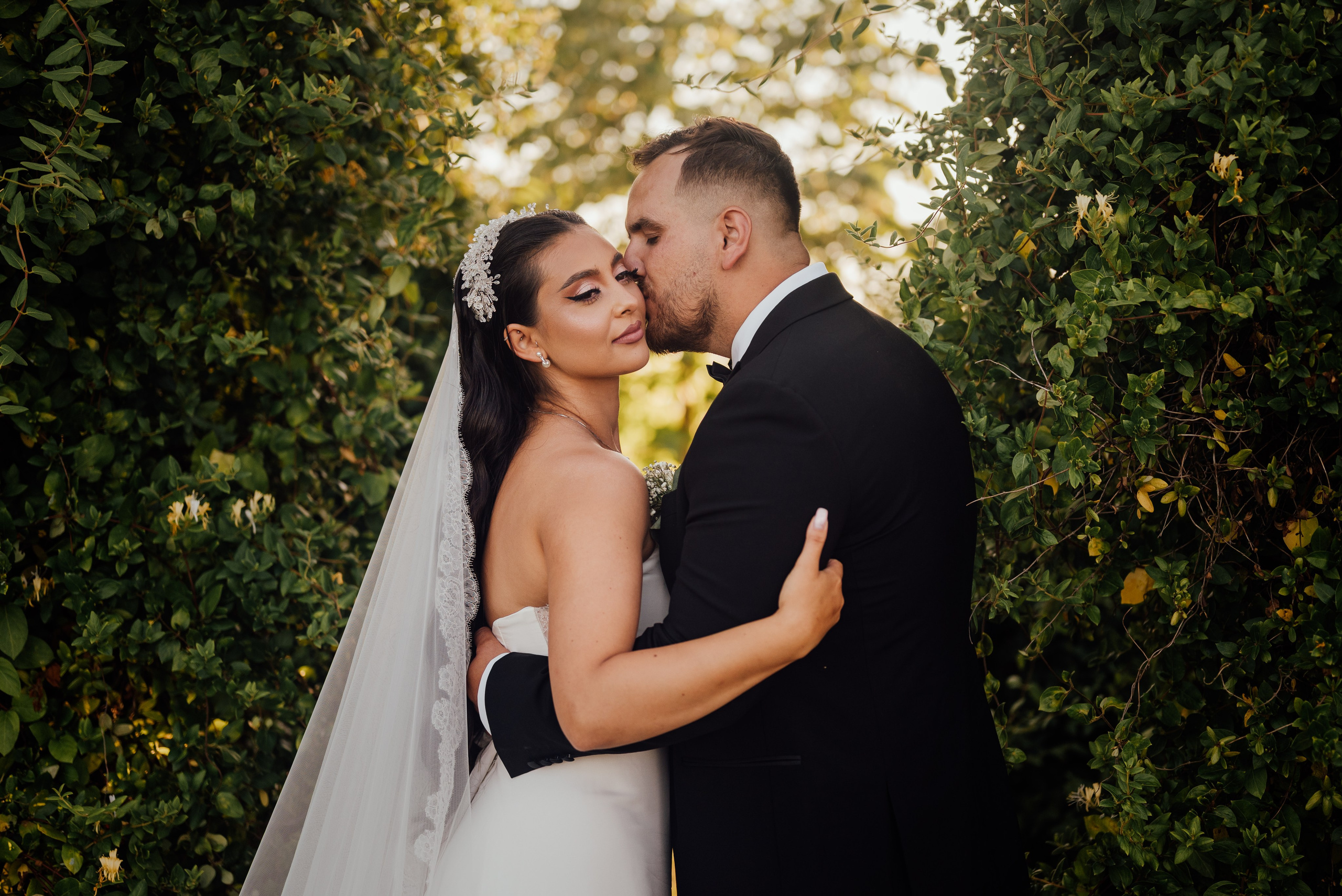 Alexa & Razvan. Sabin Florin Fotograf Nunta