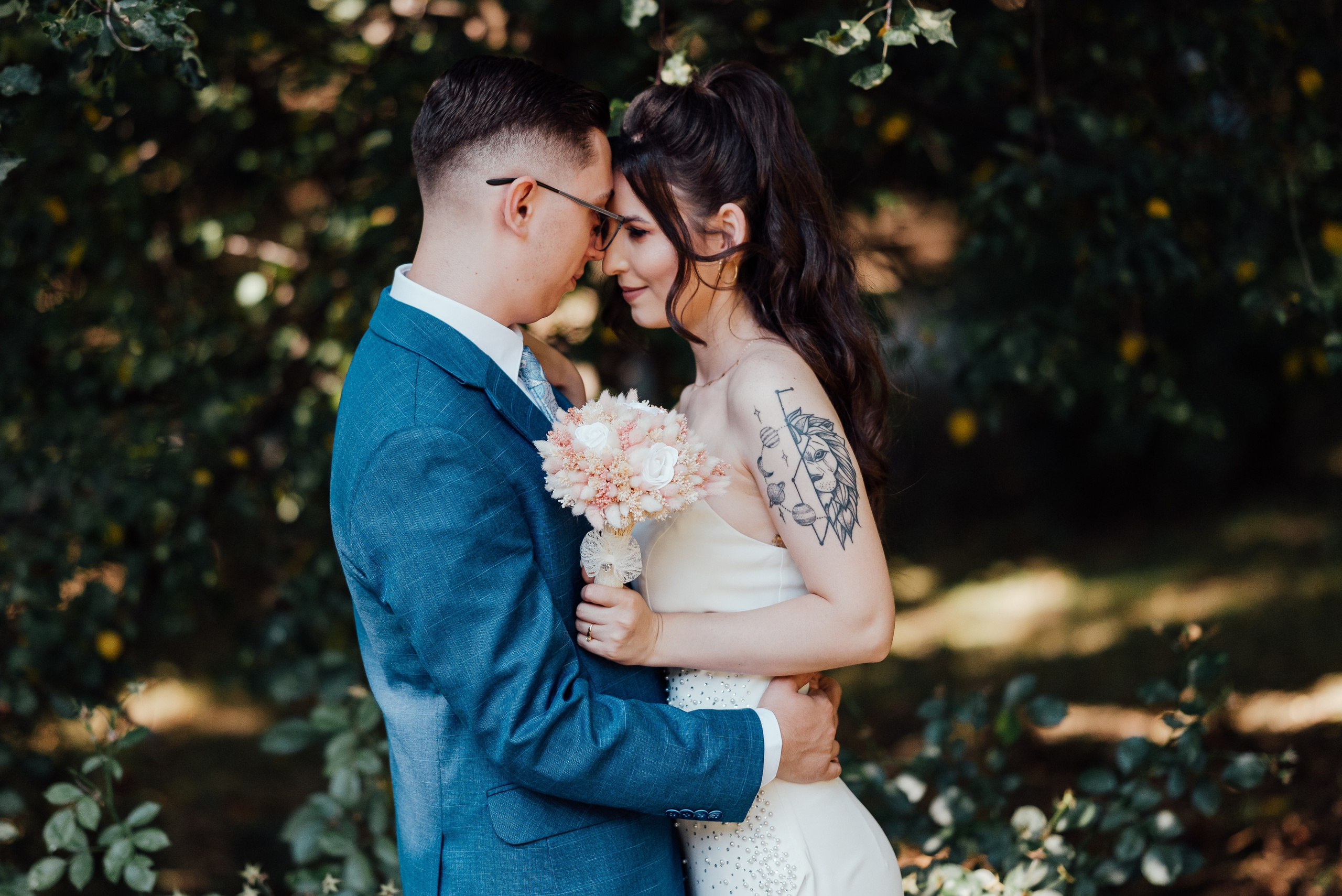 Adi & Alina. Sabin Florin Fotograf Nunta