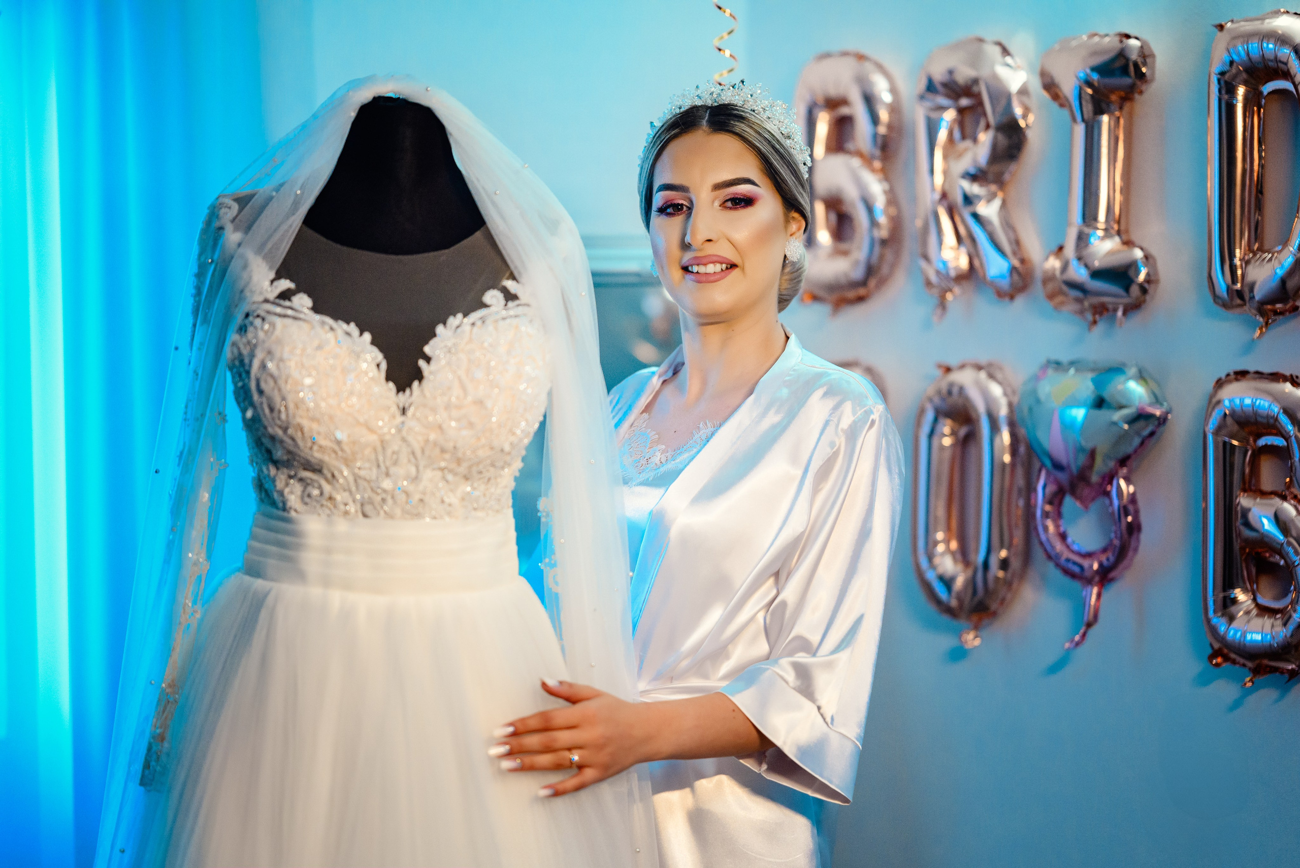 Nunta Miruna & Ionut. Sabin Florin Fotograf Nunta