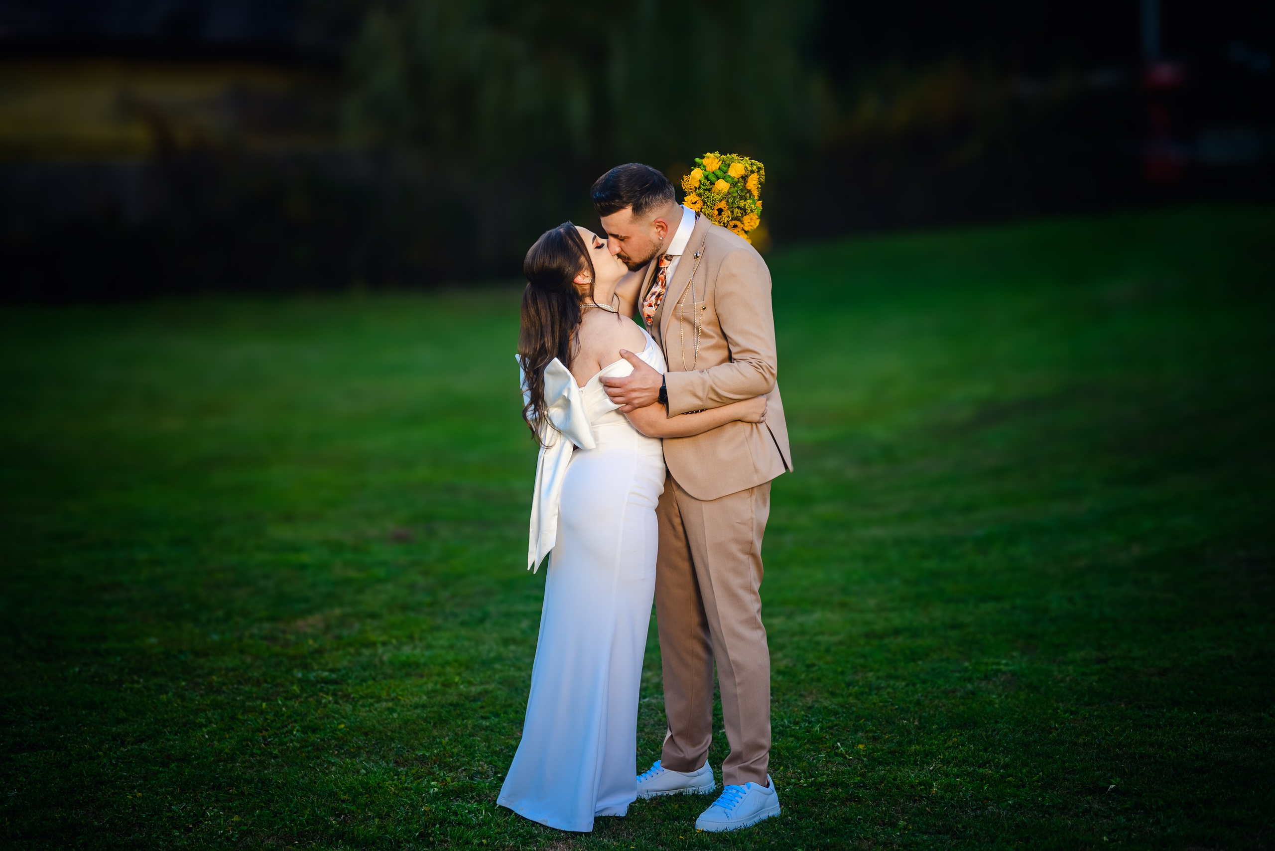 Cununie Civila Anca Marina & Ionut. Sabin Florin Fotograf Nunta