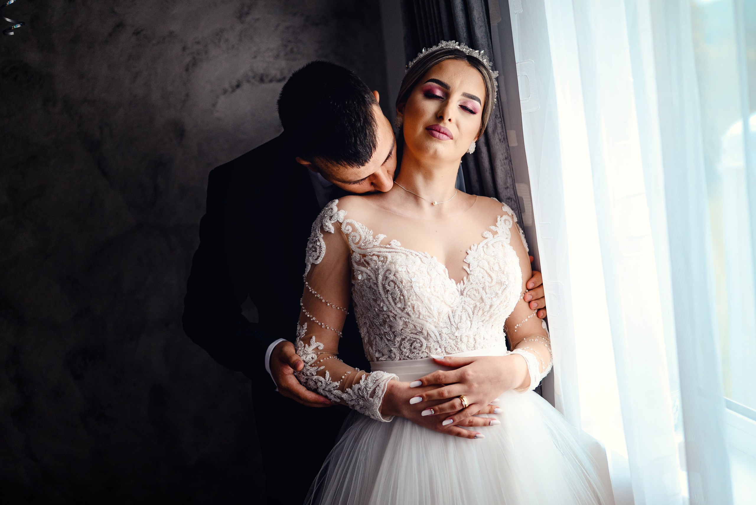 Nunta Miruna & Ionut. Sabin Florin Fotograf Nunta