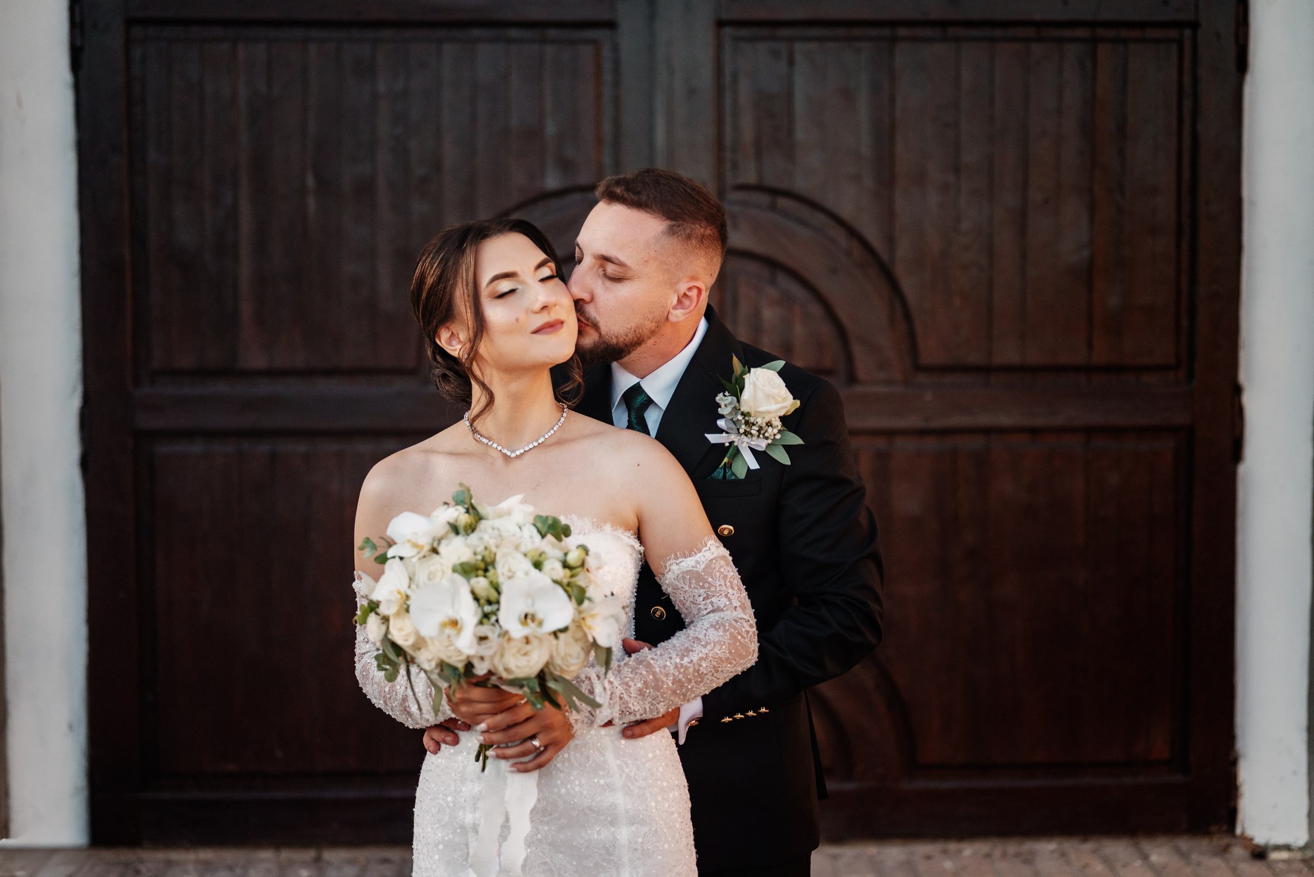 Nunta Geanina & Laurentiu. Sabin Florin Fotograf Nunta