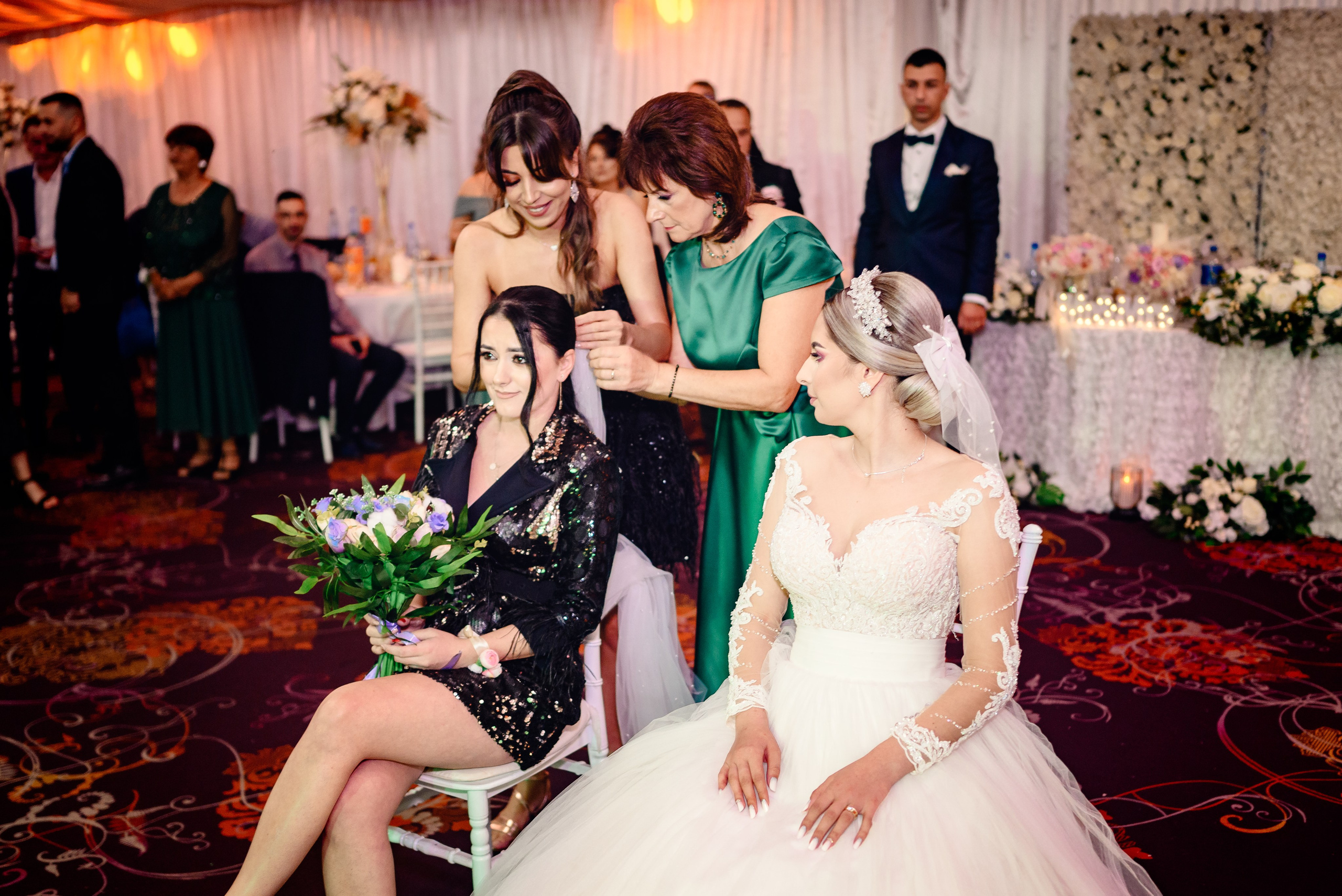 Nunta Miruna & Ionut. Sabin Florin Fotograf Nunta