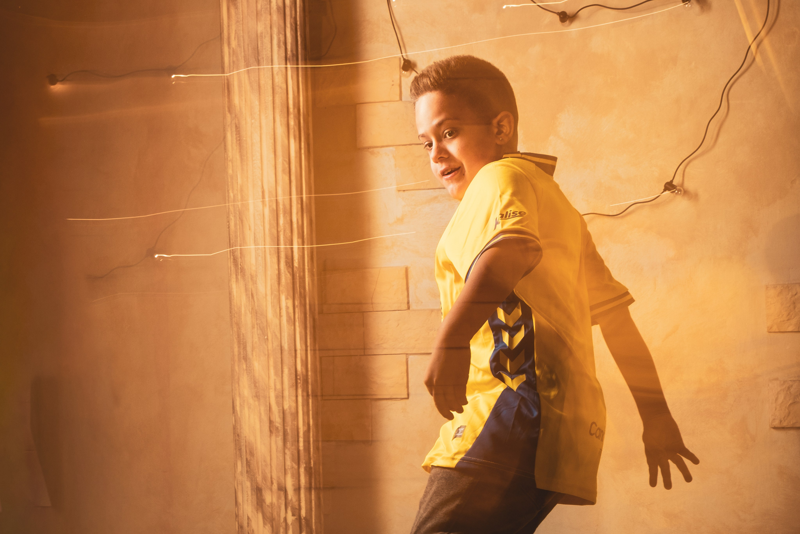 Fotos de Comunión en Telde: Estudio o Exterior ¿Cuál elegir para tu hijo?