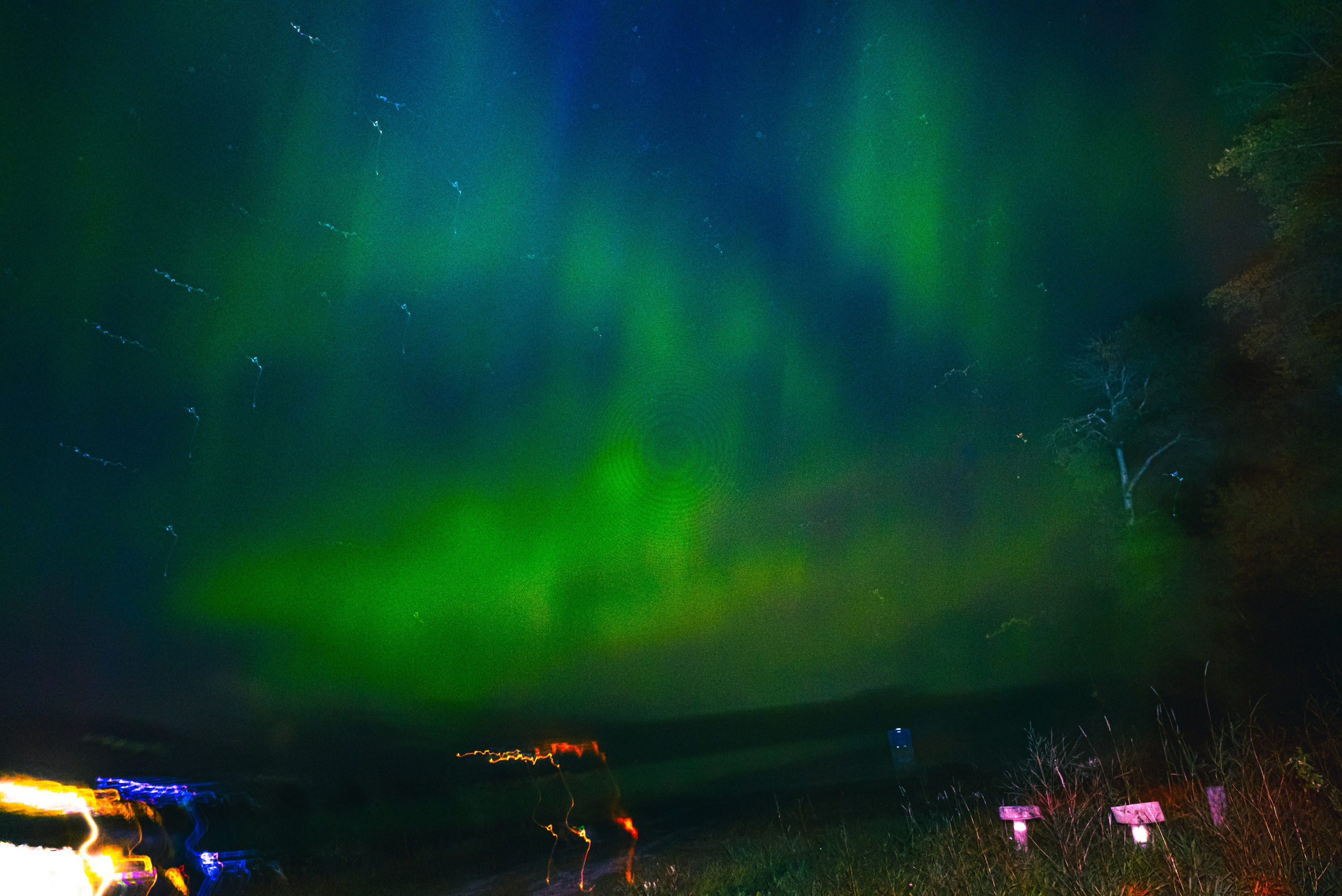 Landscape / Abstraction. Ekaterina Tsurkina-Appina Photography Canada