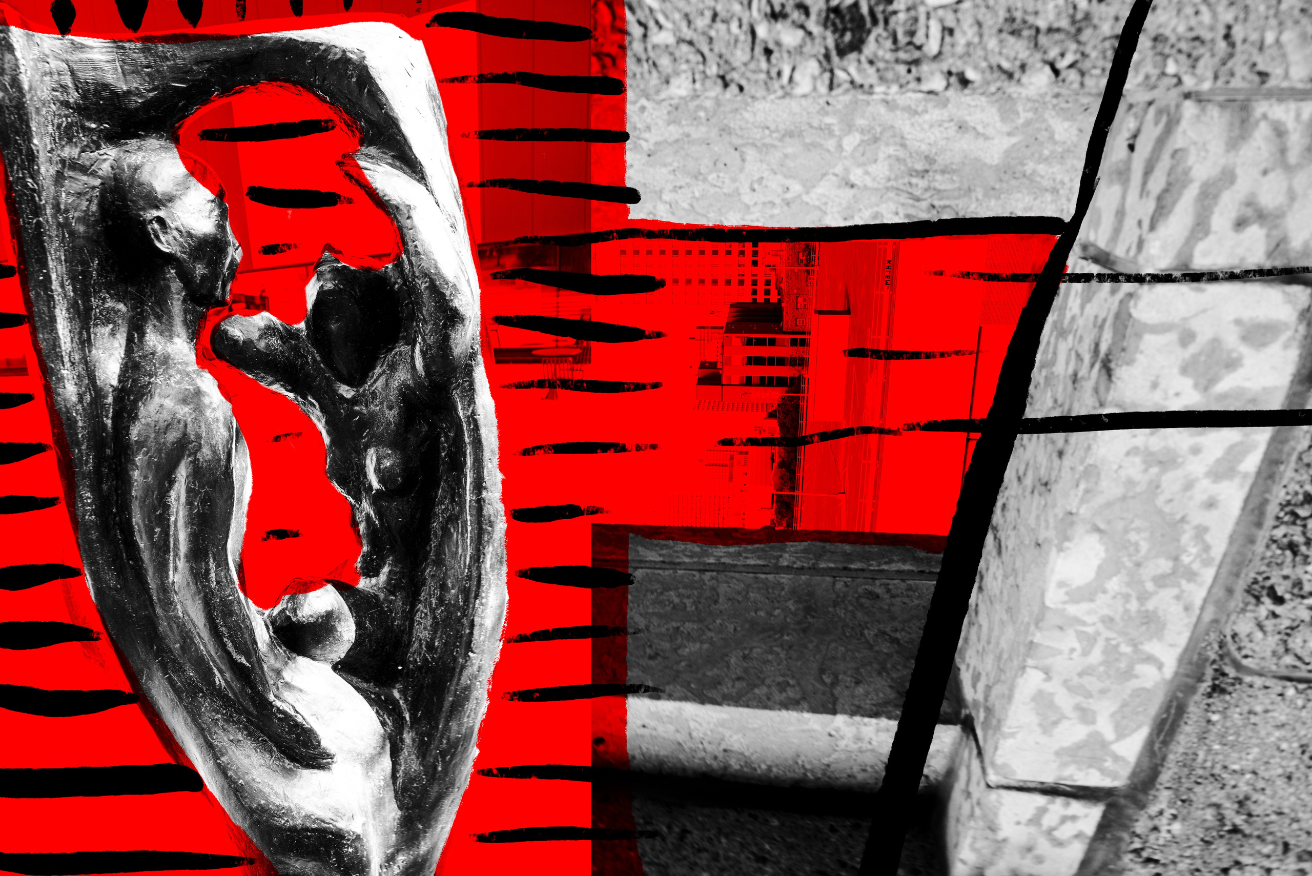 My Photo Art Research on Manipulation theme. Ekaterina Tsurkina-Appina Photography Canada