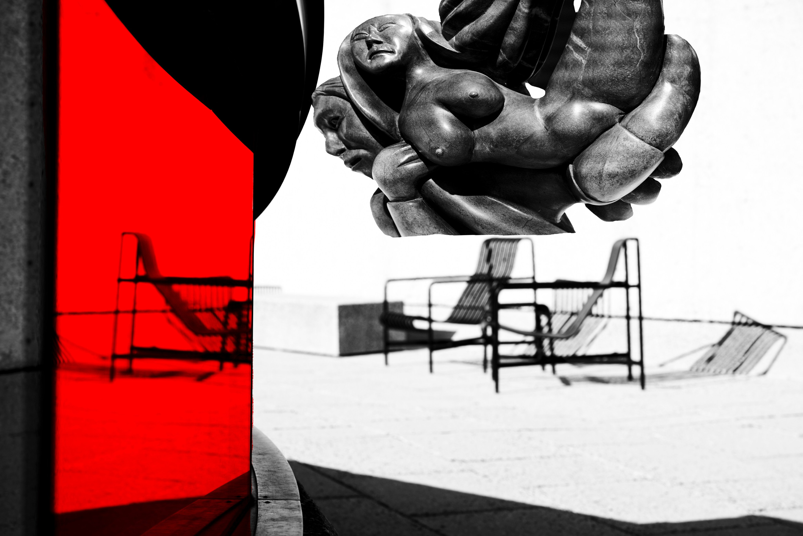 My Photo Art Research on Manipulation theme. Ekaterina Tsurkina-Appina Photography Canada