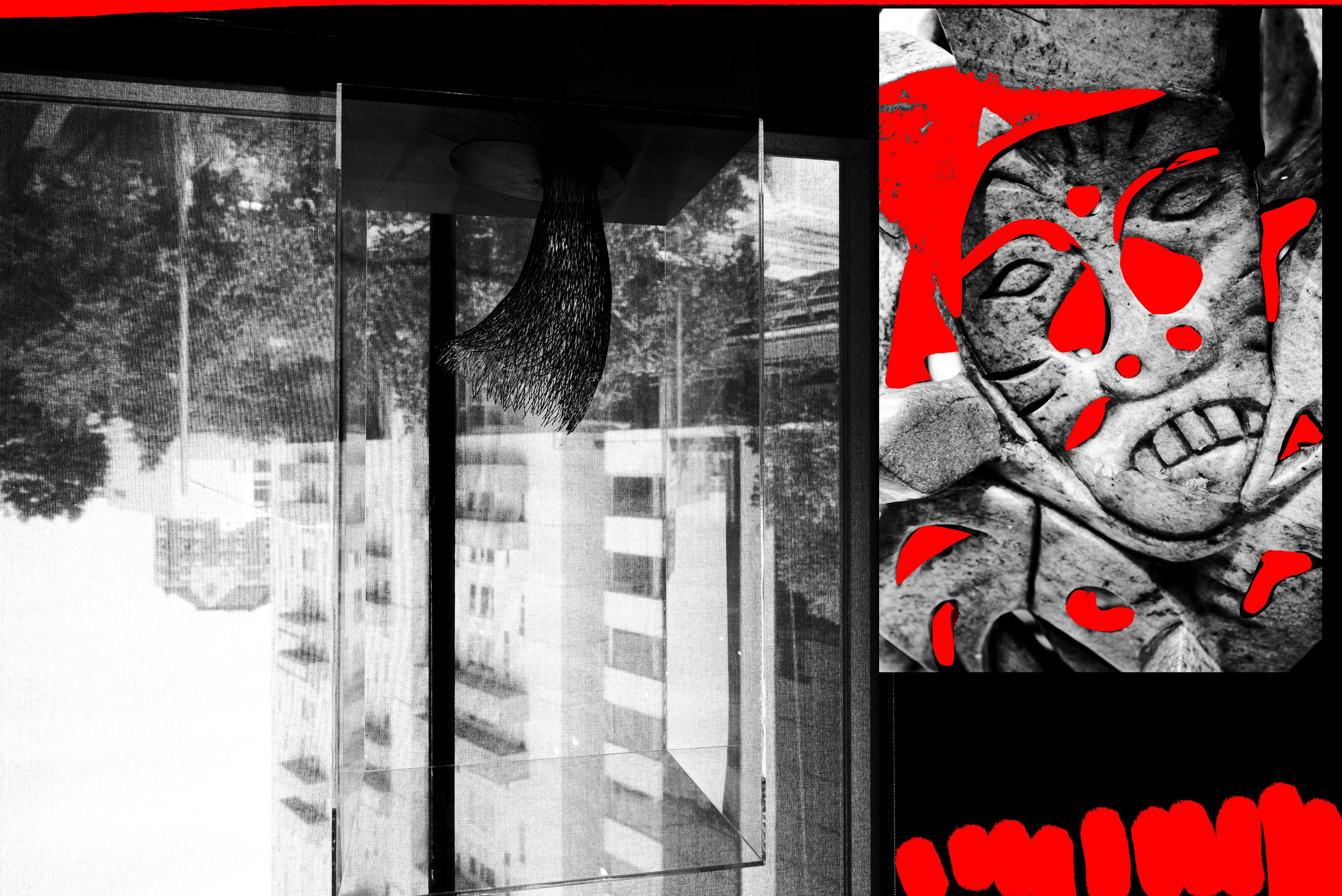 My Photo Art Research on Manipulation theme. Ekaterina Tsurkina-Appina Photography Canada