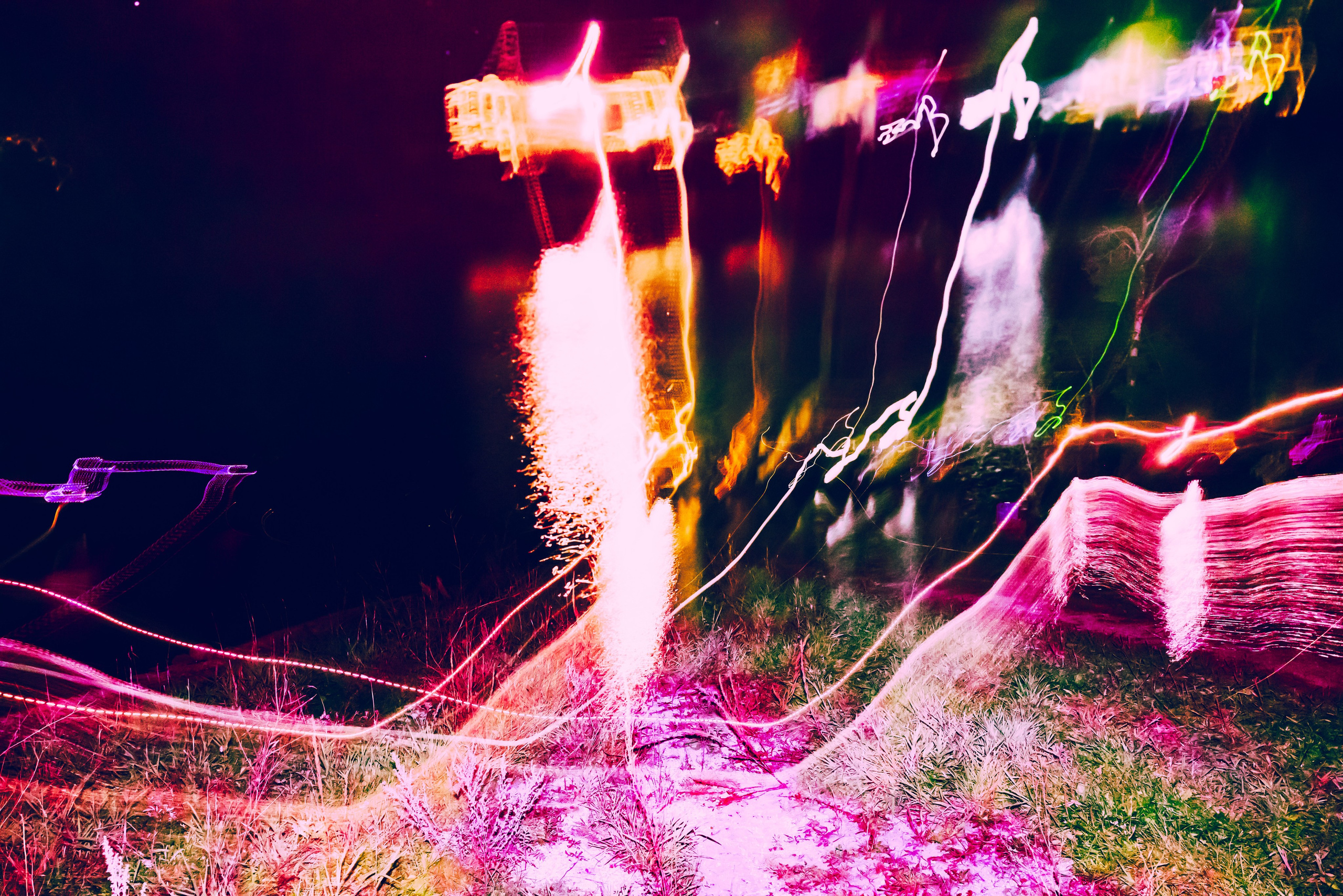 Landscape / Abstraction. Ekaterina Tsurkina-Appina Photography Canada