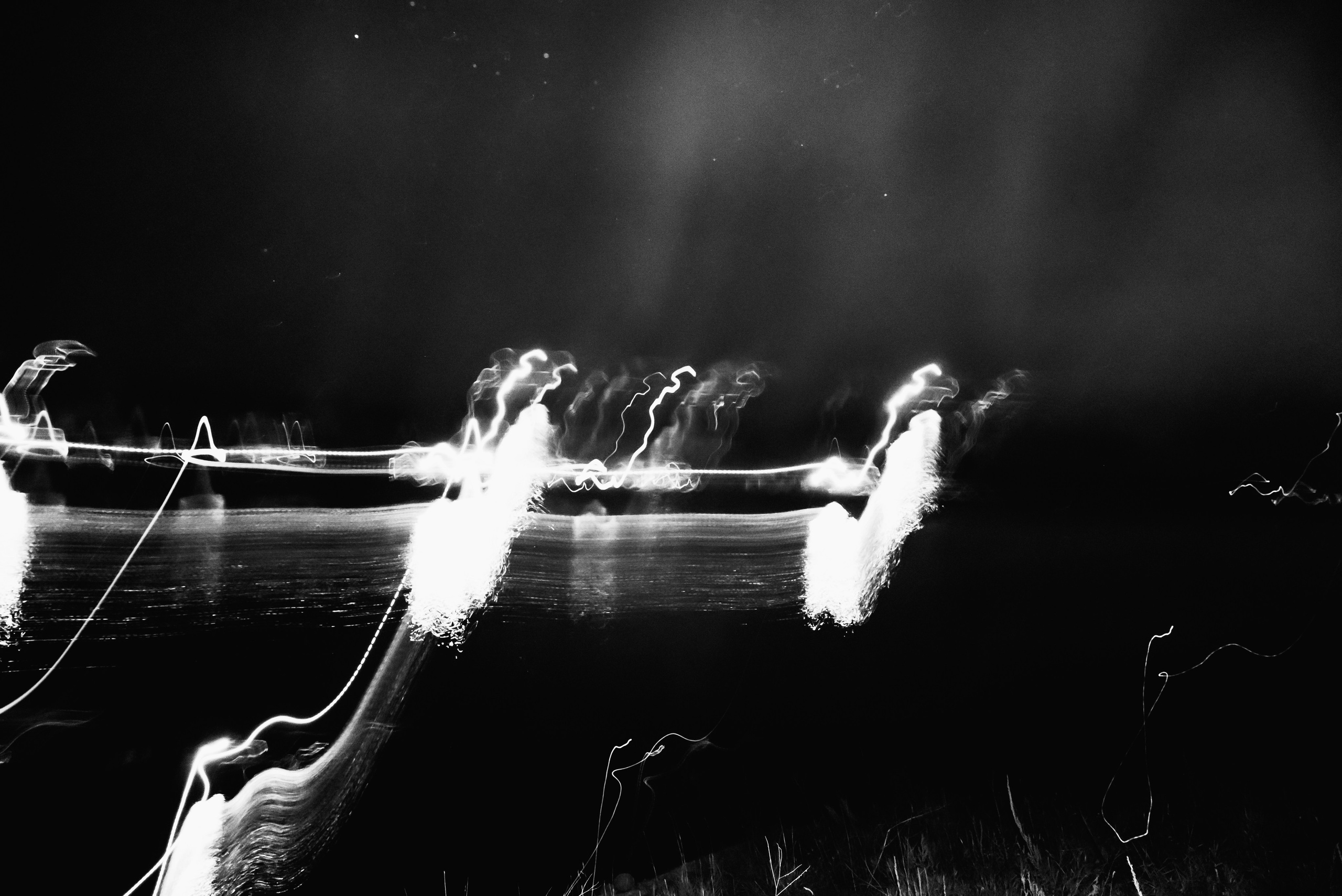 Landscape / Abstraction. Ekaterina Tsurkina-Appina Photography Canada