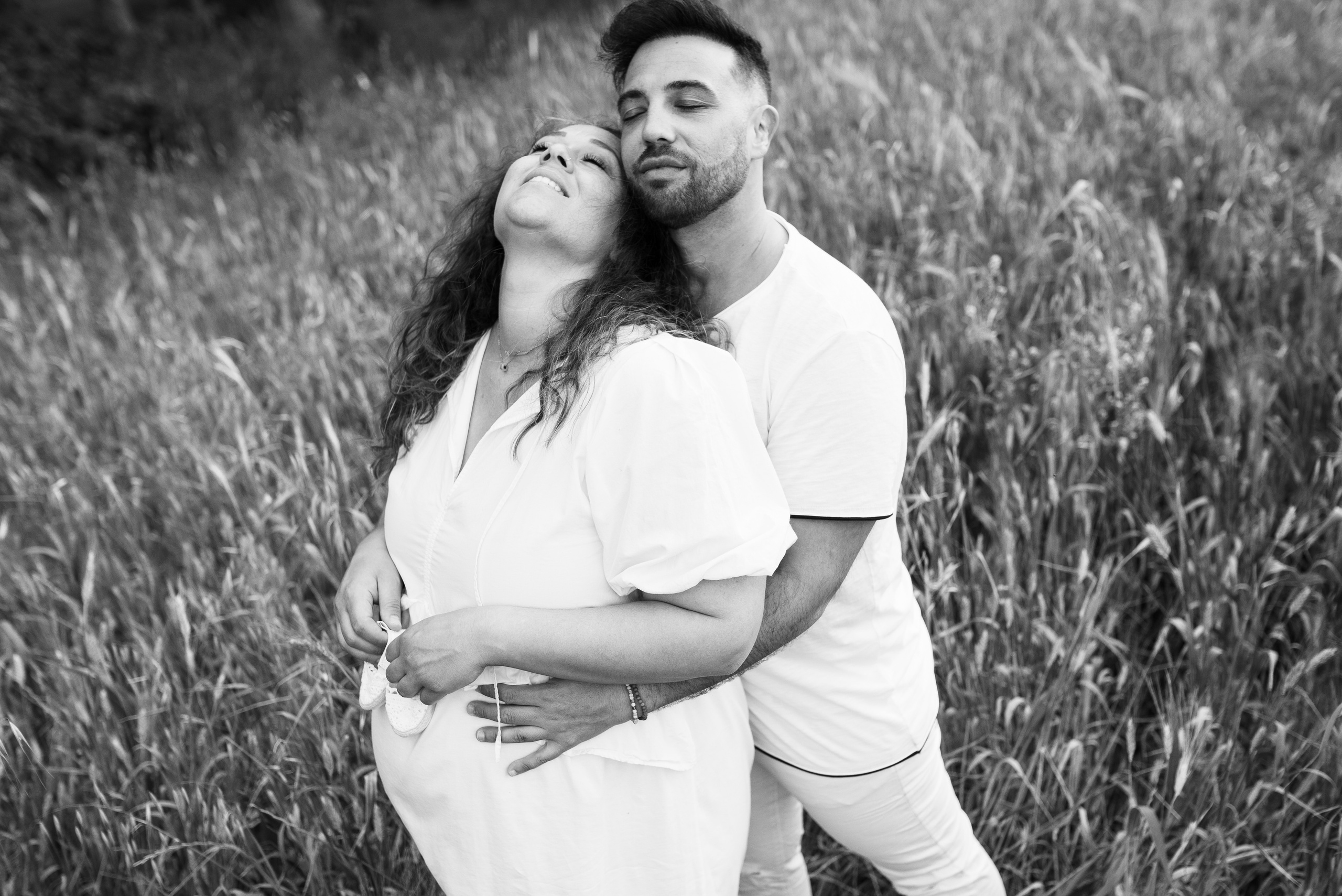 Φωτογράφιση εγκυμοσύνης μια μέρα πριν την καισαρική. WELCOME