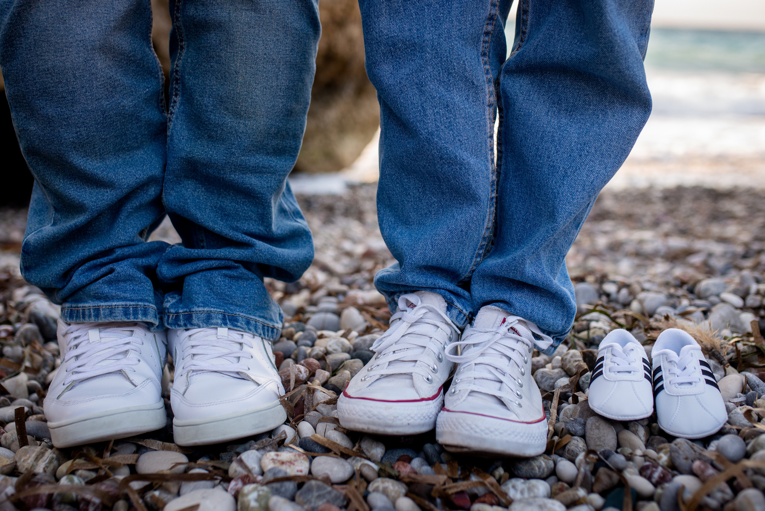 Φωτογράφιση Εγκυμοσύνης. WELCOME