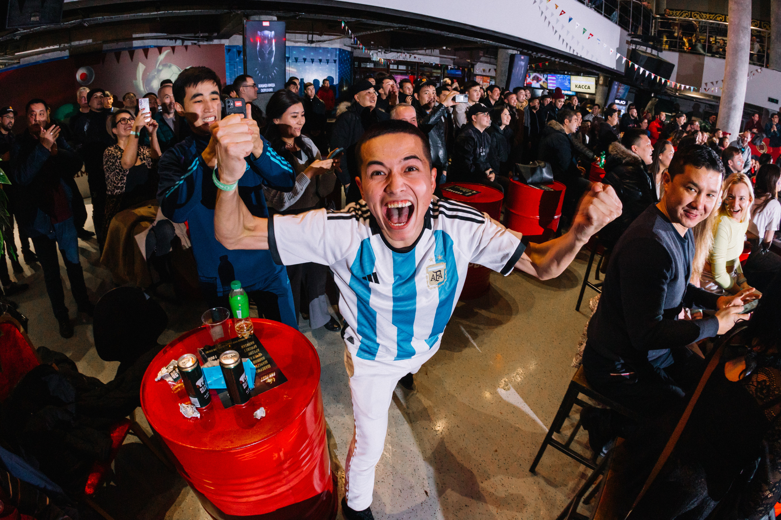 Бизнес-портрет. Портретный и спортивный фотограф в Алматы Алексей Овечкин