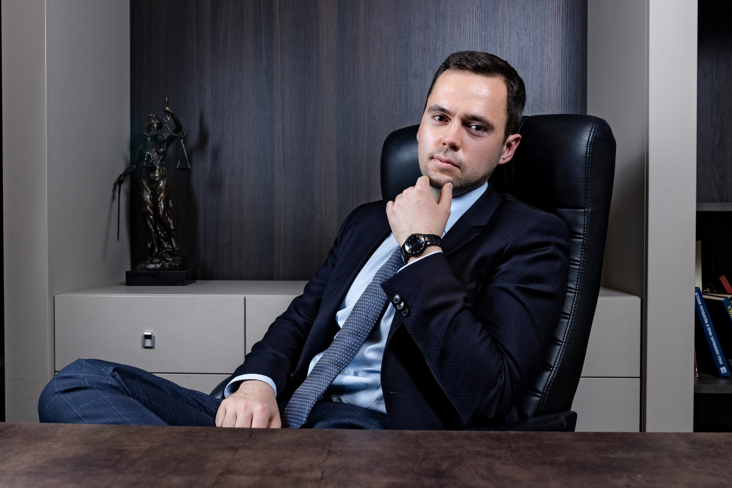 ДЛЯ ВРАЧЕЙ. Портретный и спортивный фотограф в Алматы Алексей Овечкин