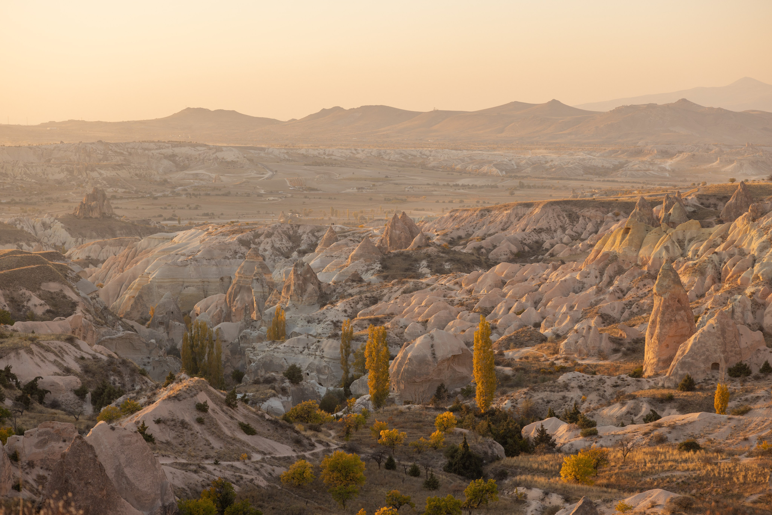 Лучшие места для фотосъемки в Каппадокии – Сохраните магию региона. Ваш помощник в Каппадокии: Индивидуальные экскурсии, маршруты, полеты на воздушном шаре и другие активности