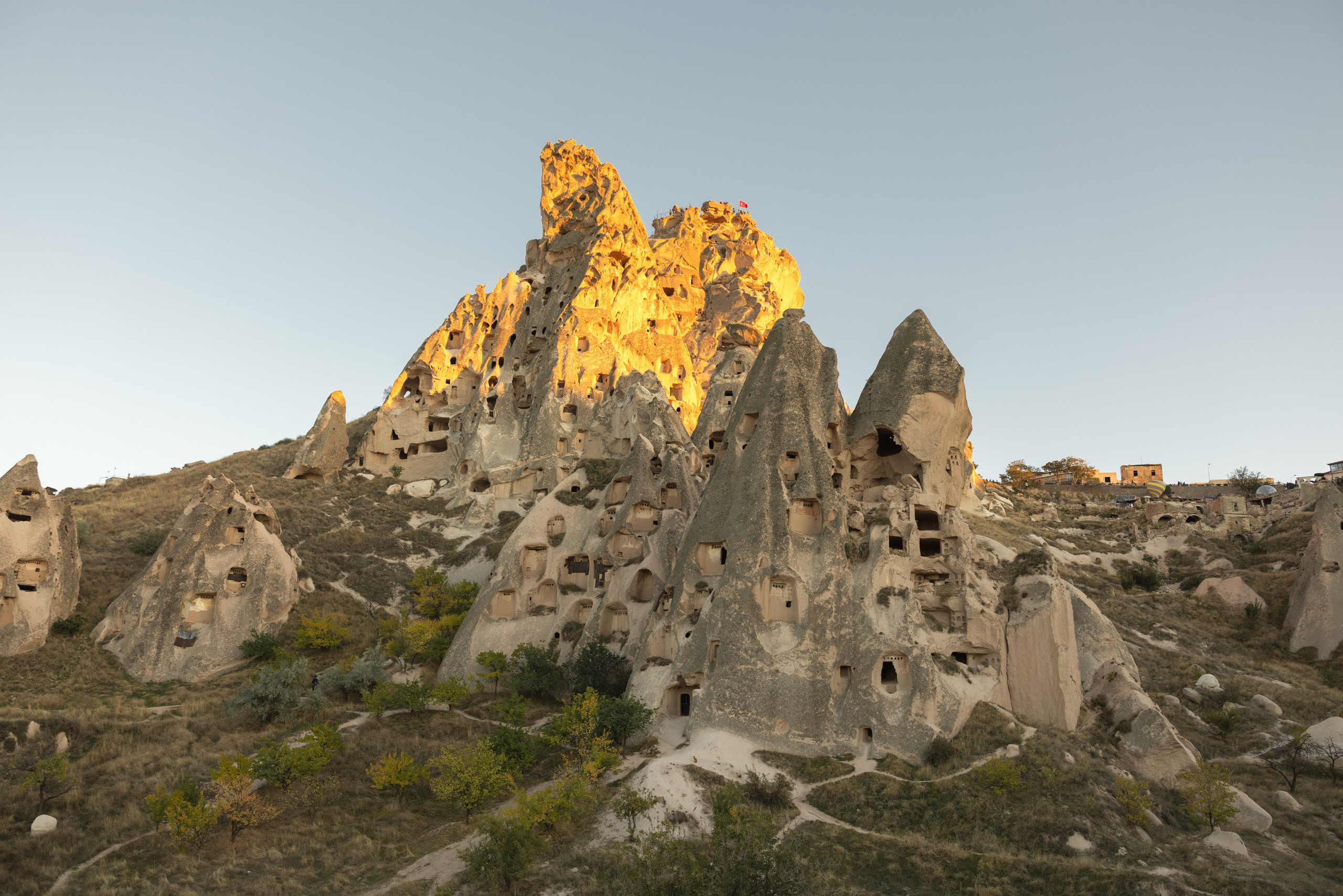 Лучшие места для фотосъемки в Каппадокии – Сохраните магию региона. Ваш помощник в Каппадокии: Индивидуальные экскурсии, маршруты, полеты на воздушном шаре и другие активности