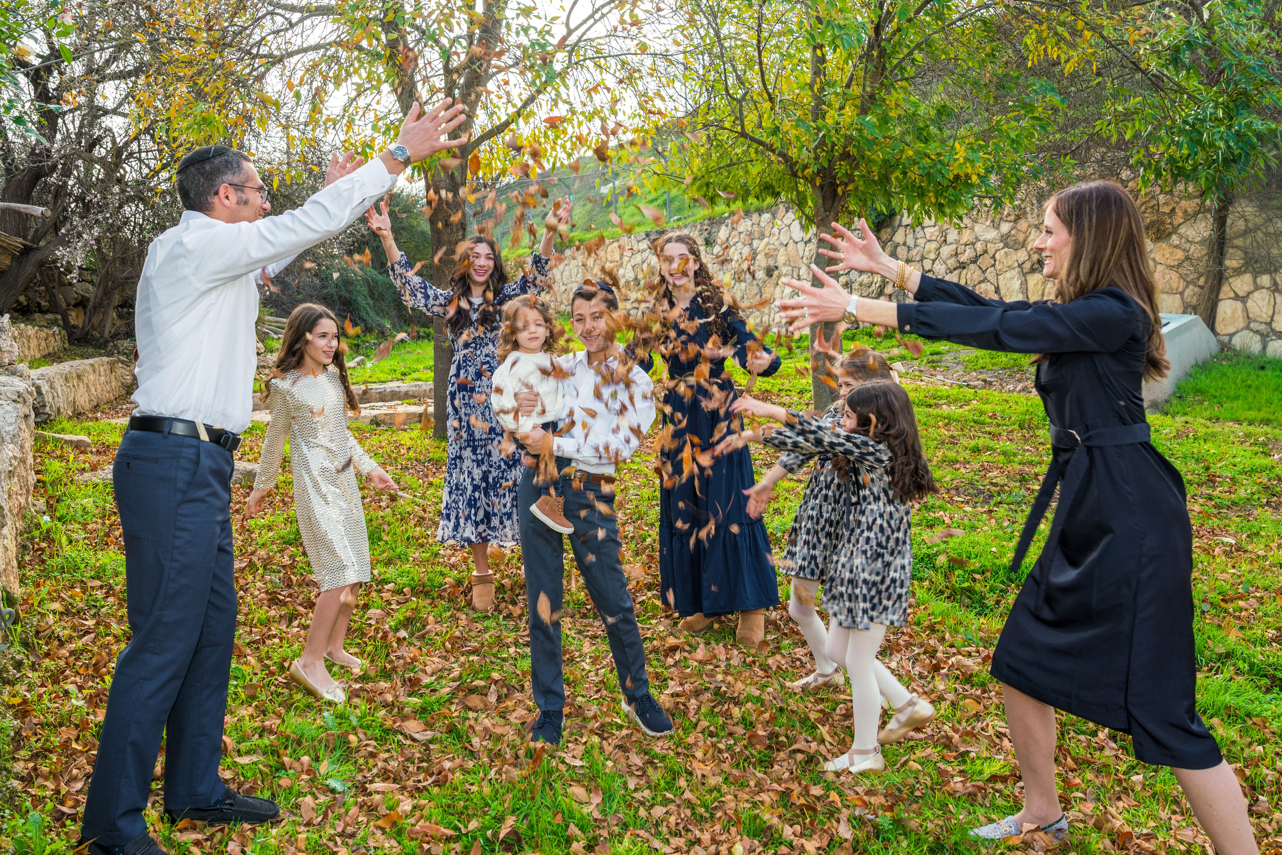 Portrait & Event photographer in Israel — Rebecca Kowalsky