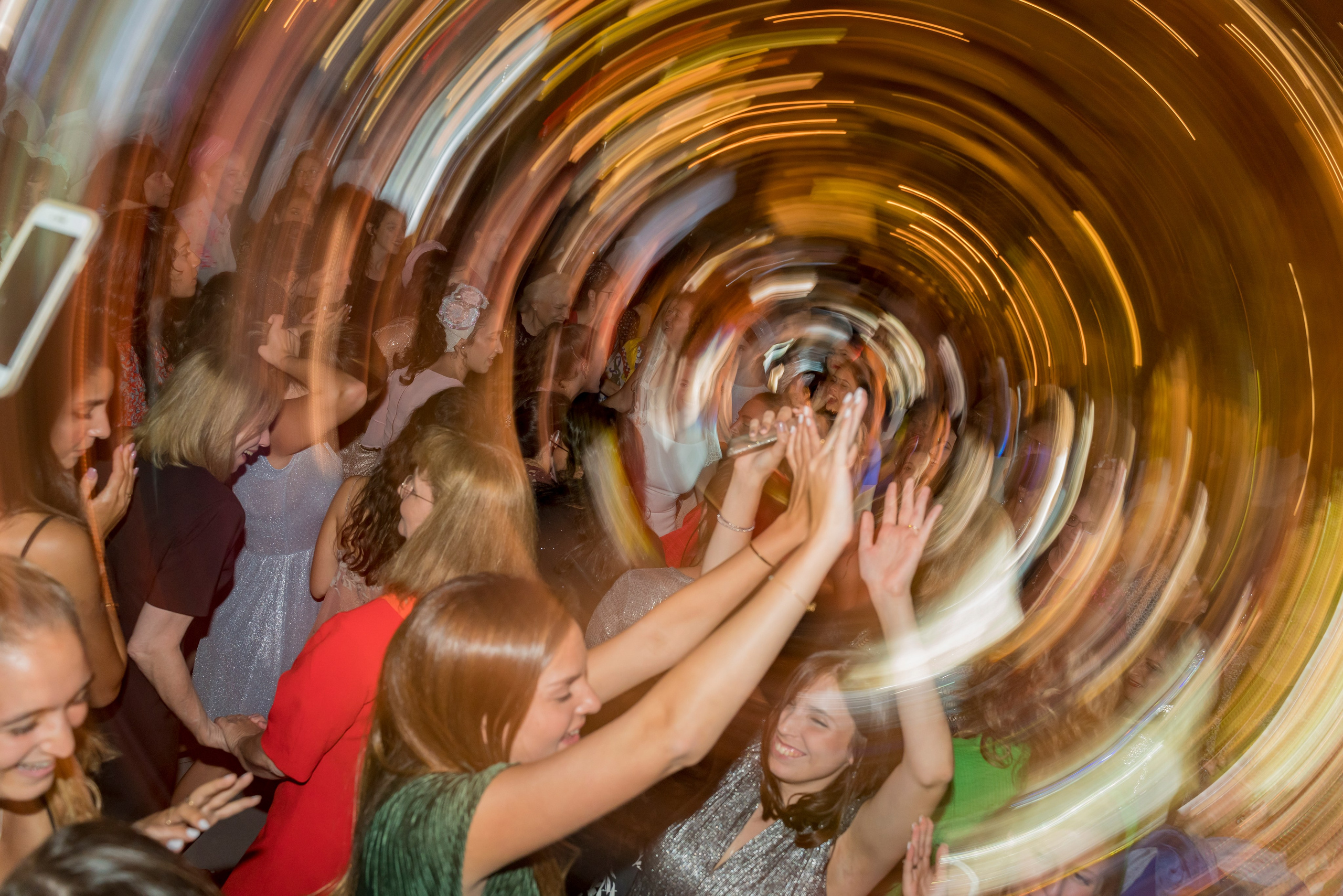Portrait & Event photographer in Israel — Rebecca Kowalsky