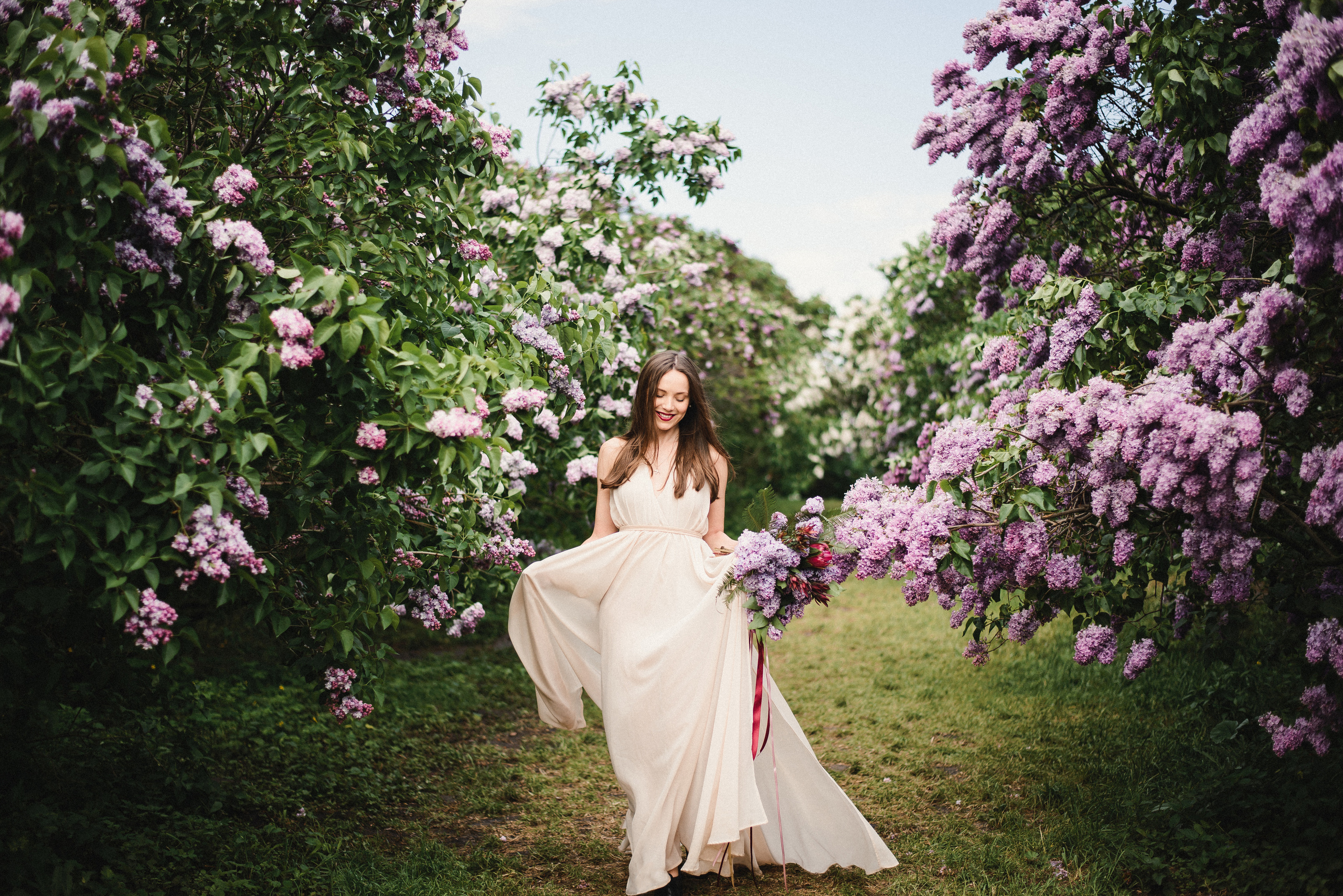 Послуги. Сімейний, весільний, портретний та репортажний фотограф в Києві