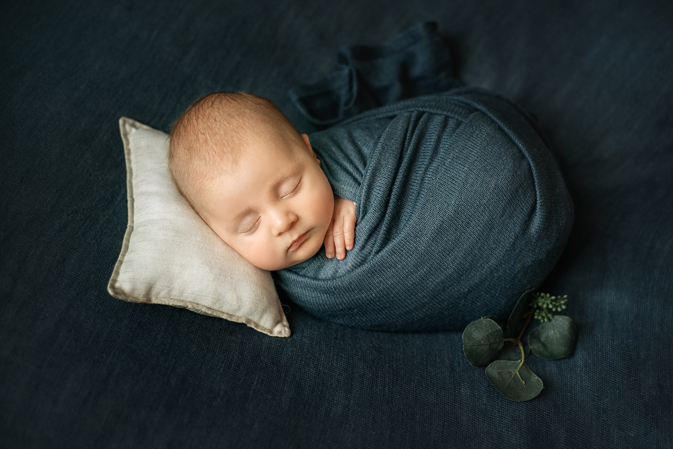 КЛАСИЧНИЙ NEWBORN 2024. Фотограф новонароджених (newborn) та дитинства у Житомирі Анна Якимчук