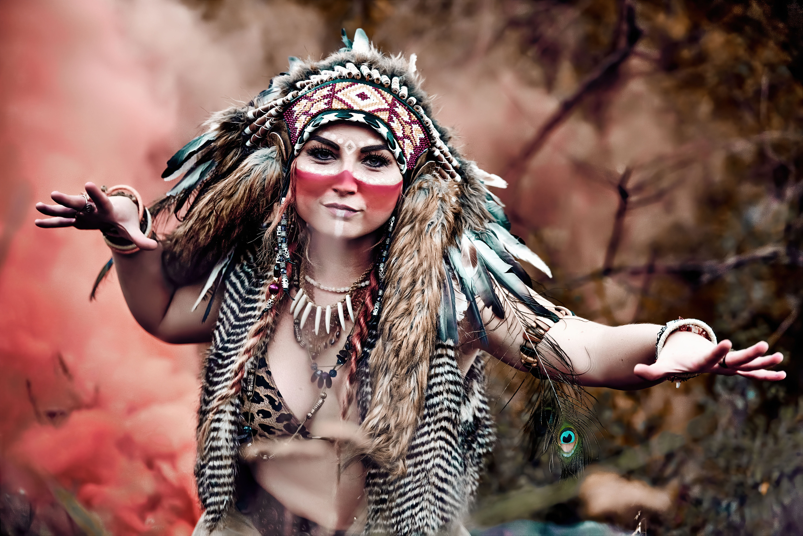 Cosplay фотосессия в Кривой Рог.