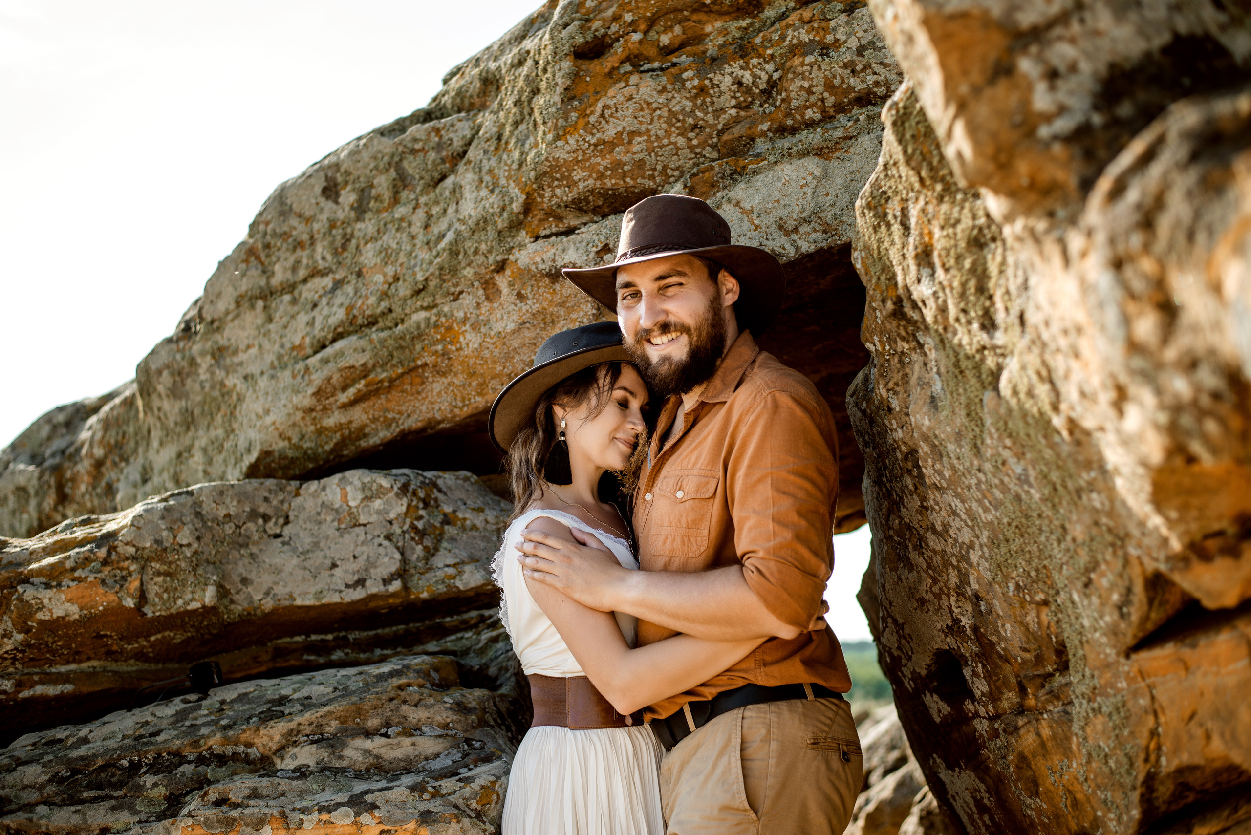 Semashko Photography — весільні та сімейні фотографи